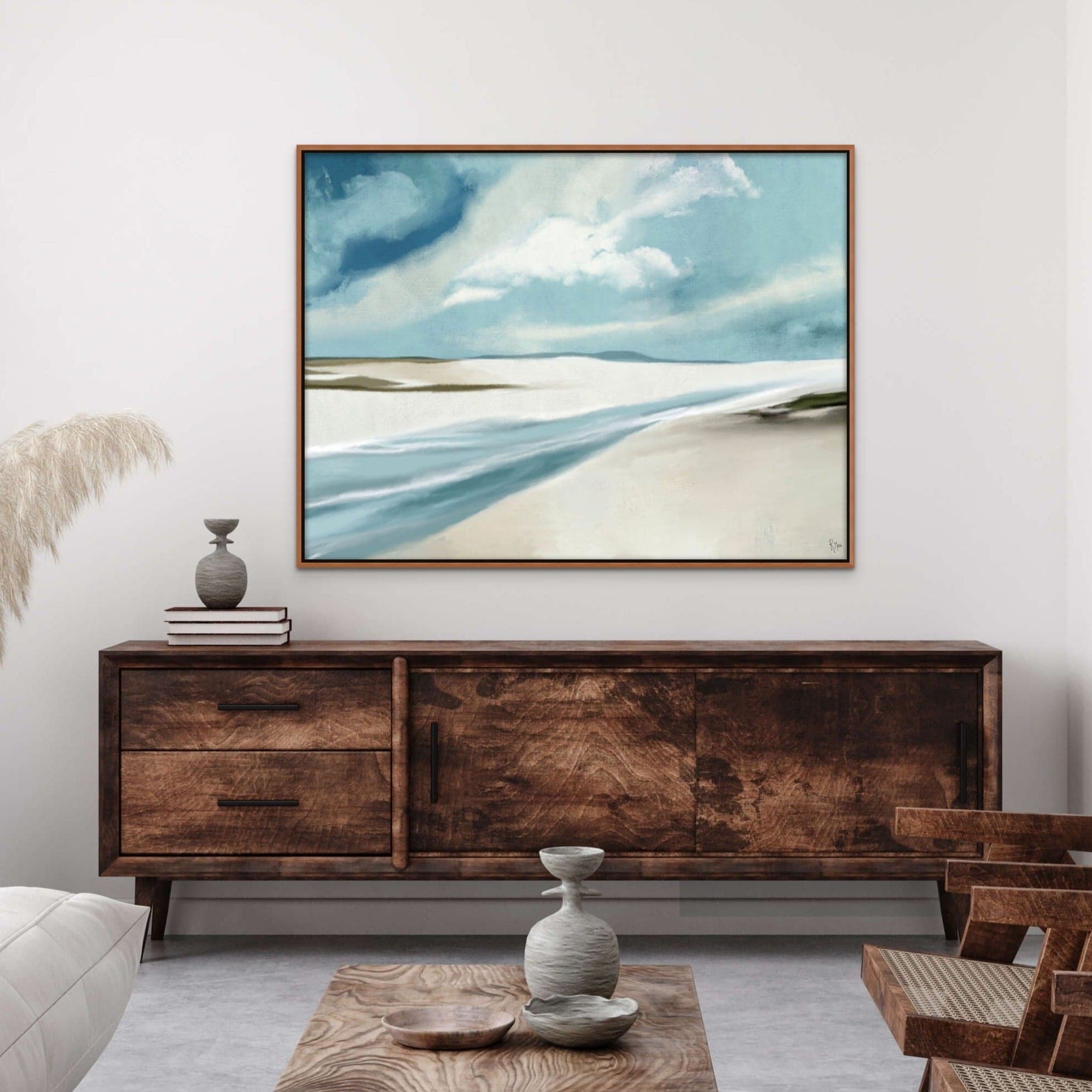 Ashore - Giri Designs