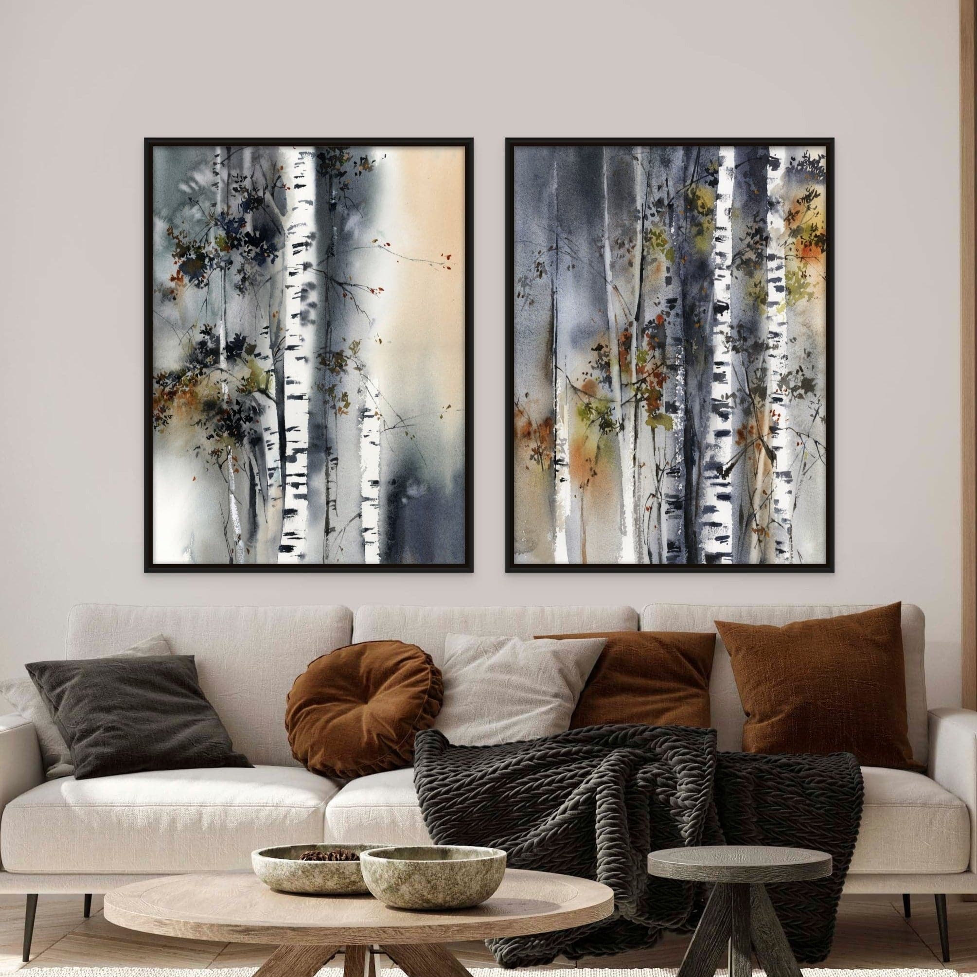 Aspens - Giri Designs