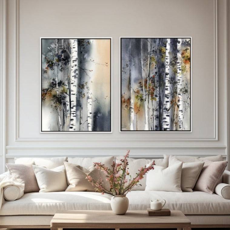 Aspens - Giri Designs