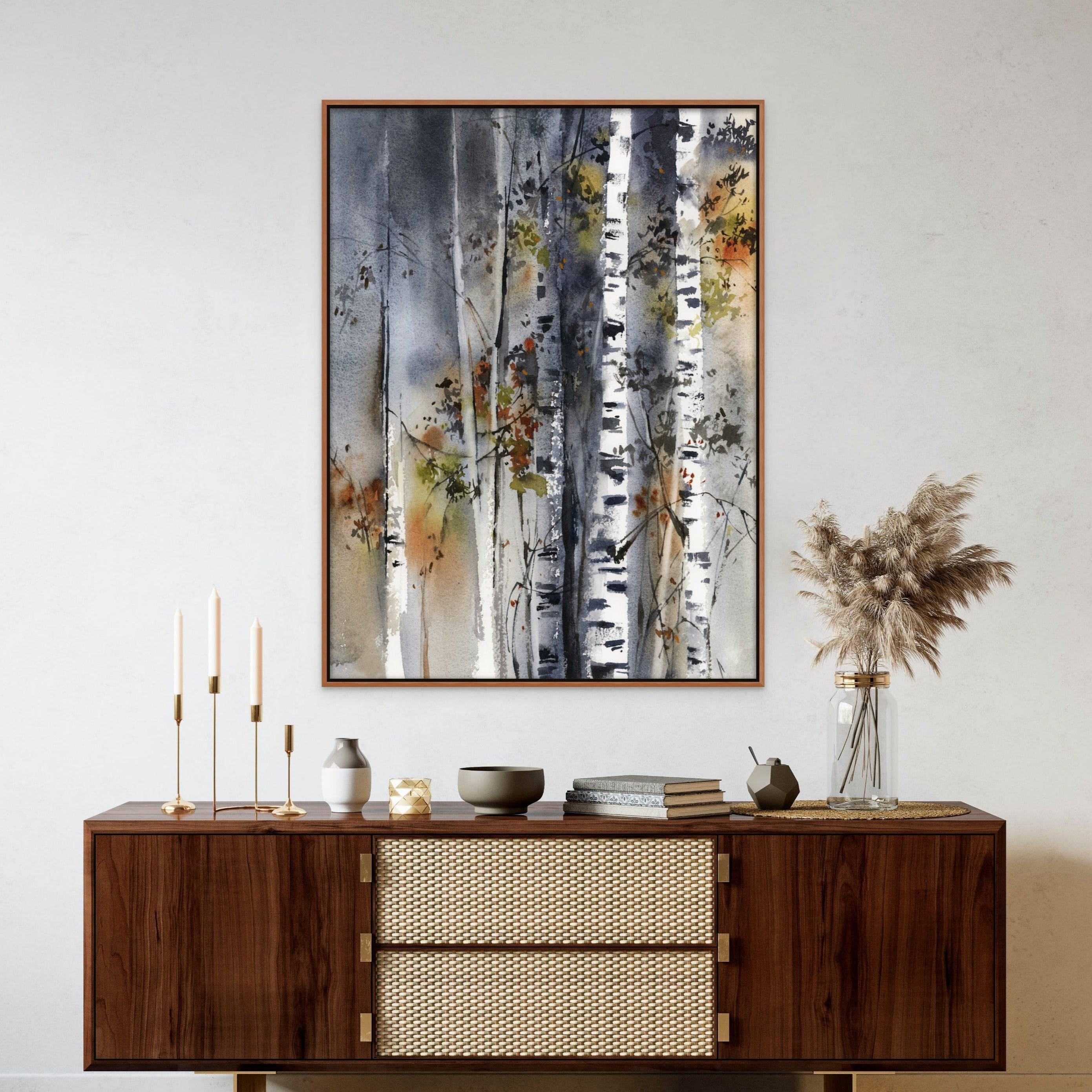 Aspens - Giri Designs