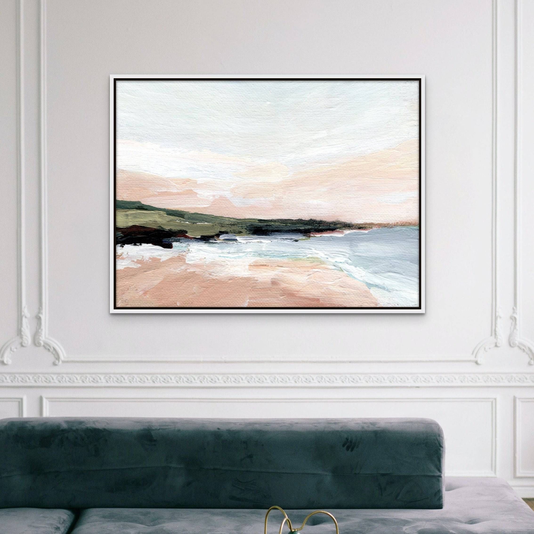 At Sunset - Giri Designs