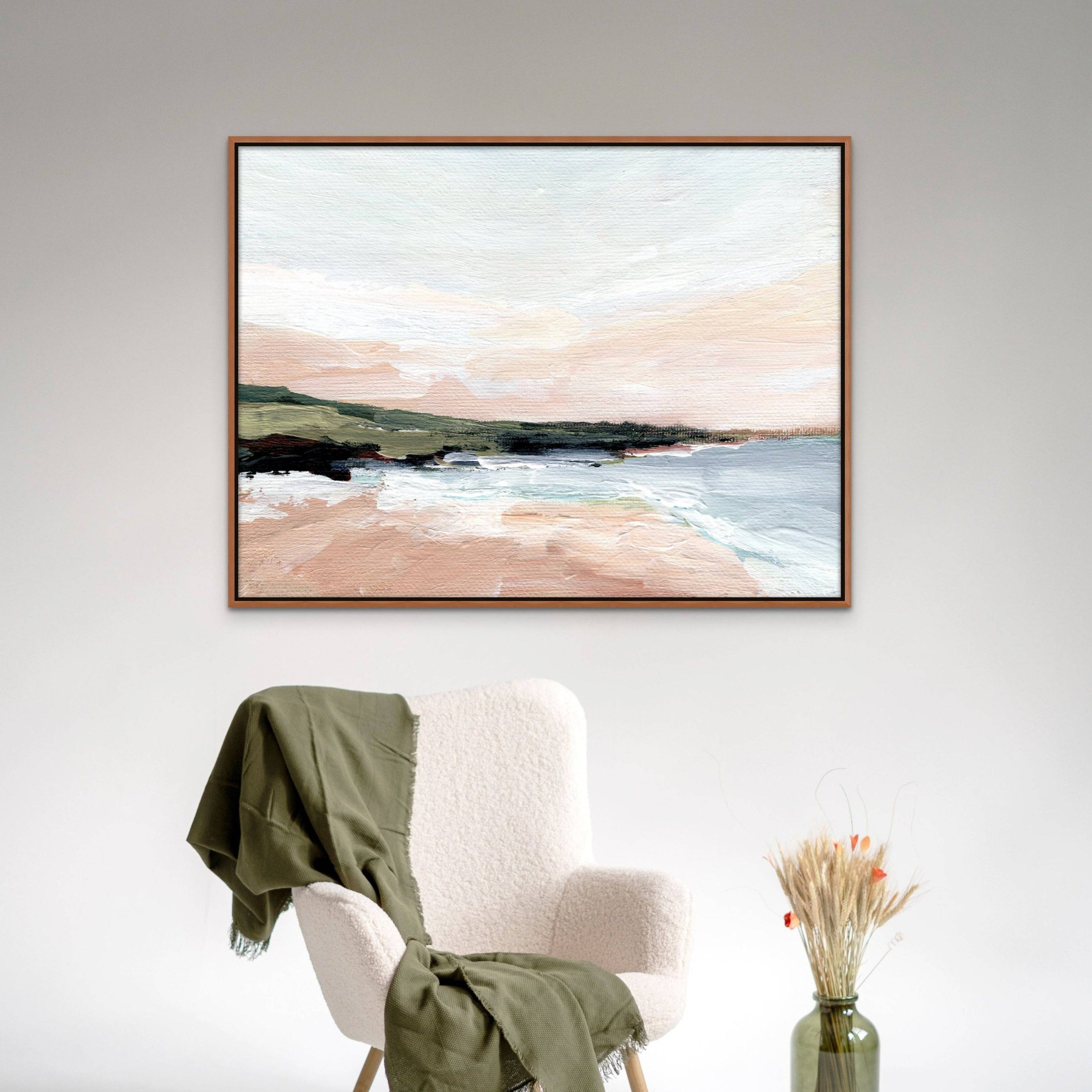 At Sunset - Giri Designs