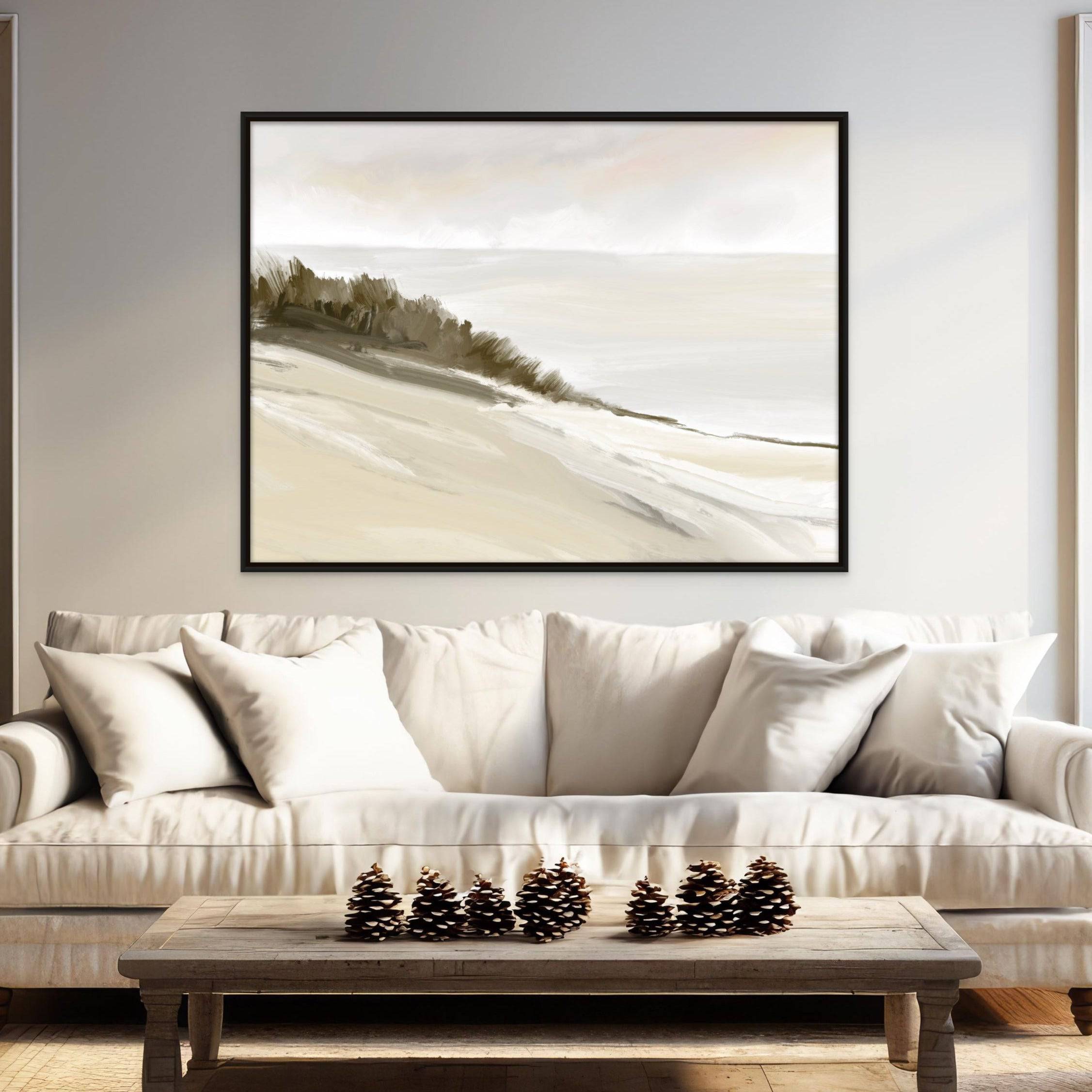 Bay View - Giri Designs