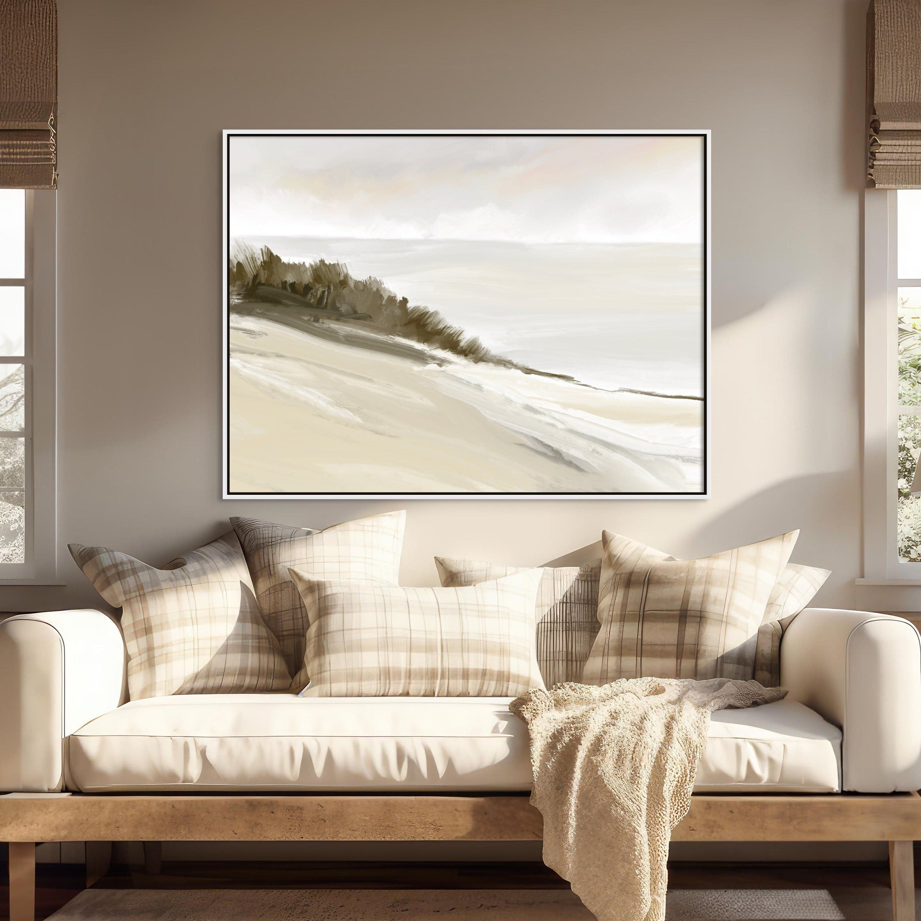 Bay View - Giri Designs