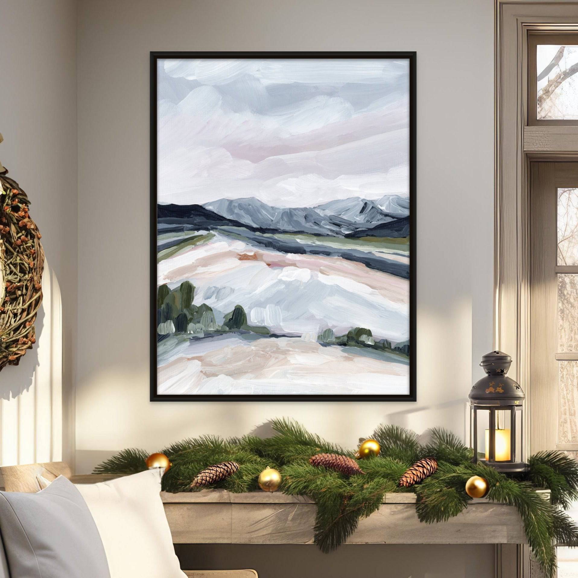 Beaver Creek - Giri Designs