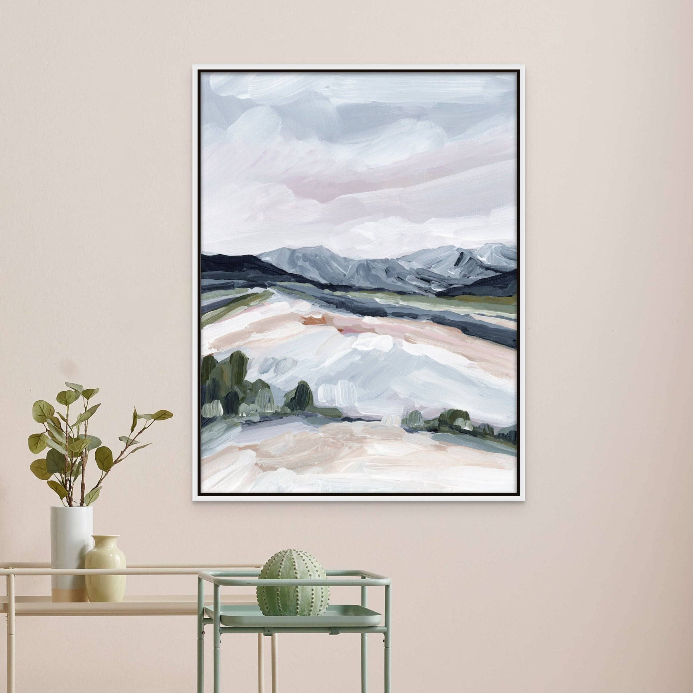 Beaver Creek - Giri Designs