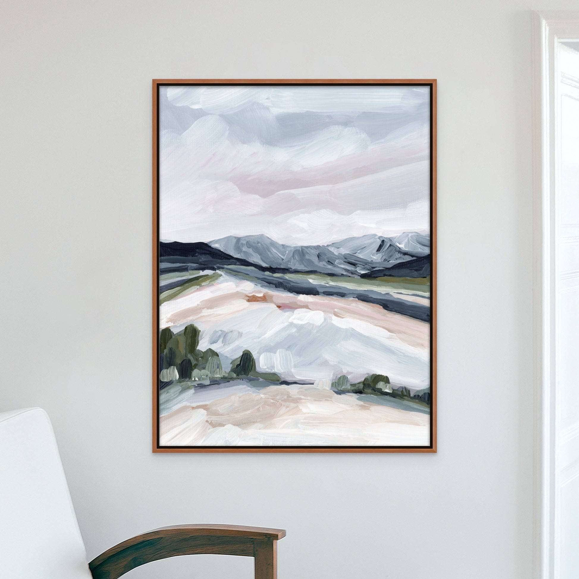 Beaver Creek - Giri Designs