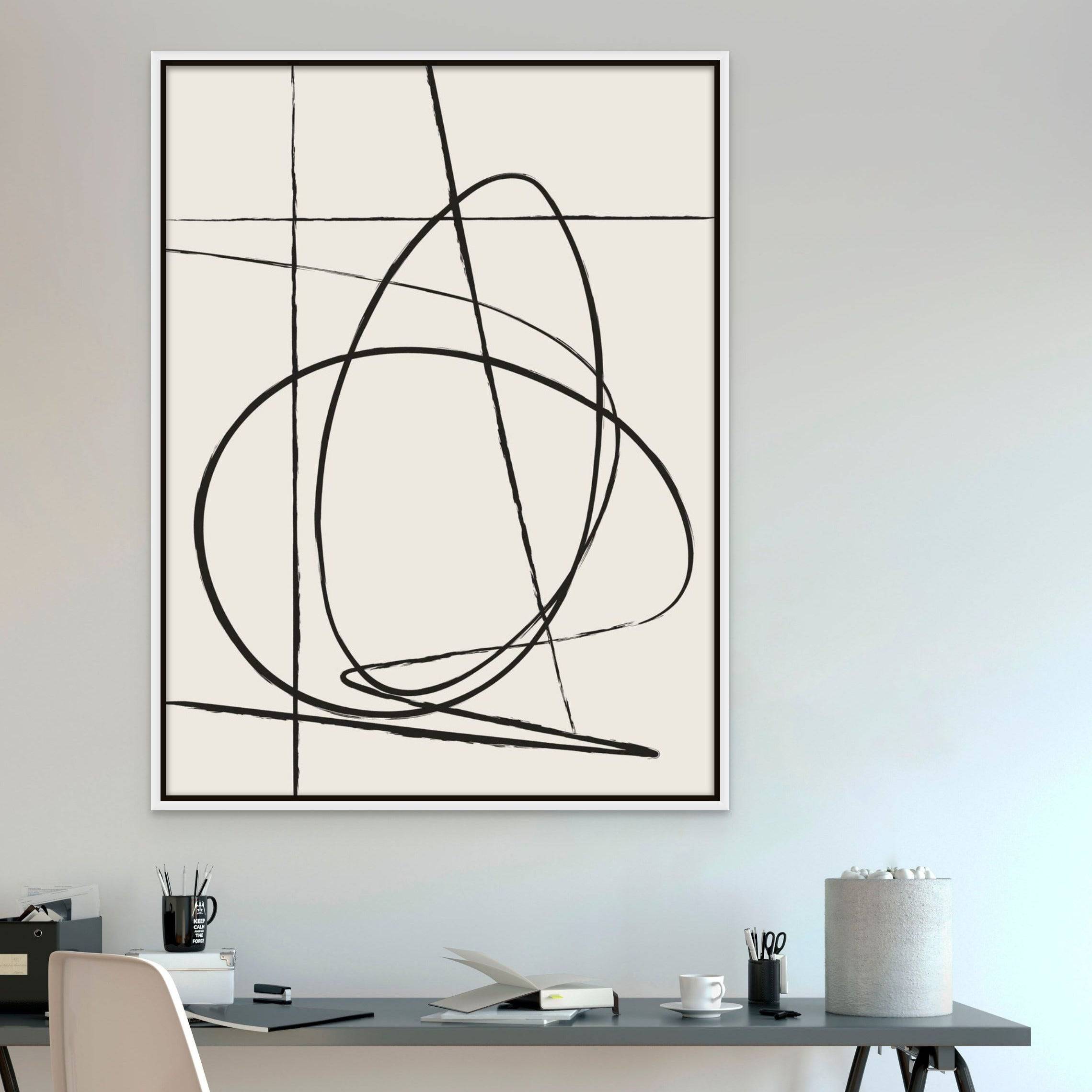 Between the Lines 2 - Giri Designs