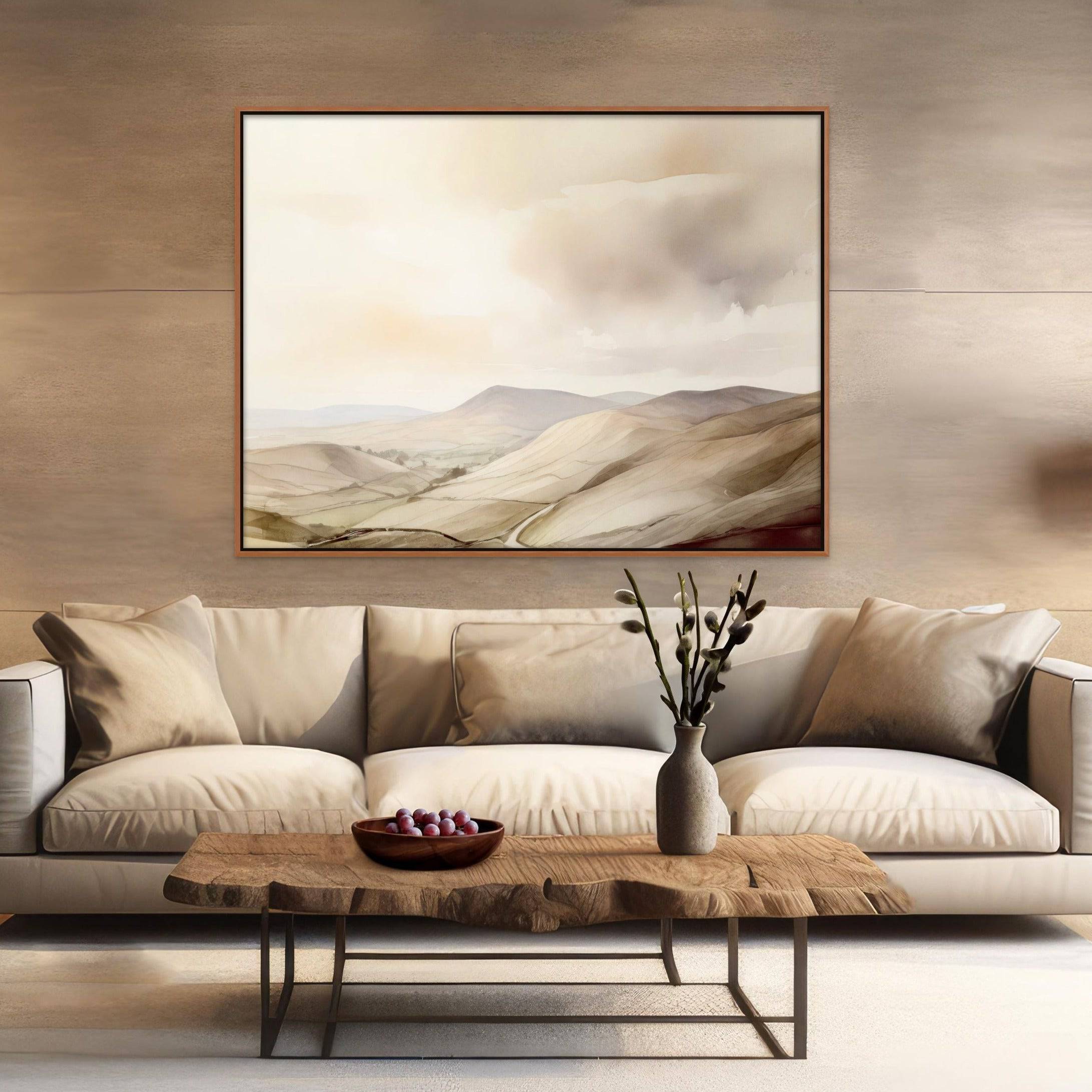 Brentor - Giri Designs