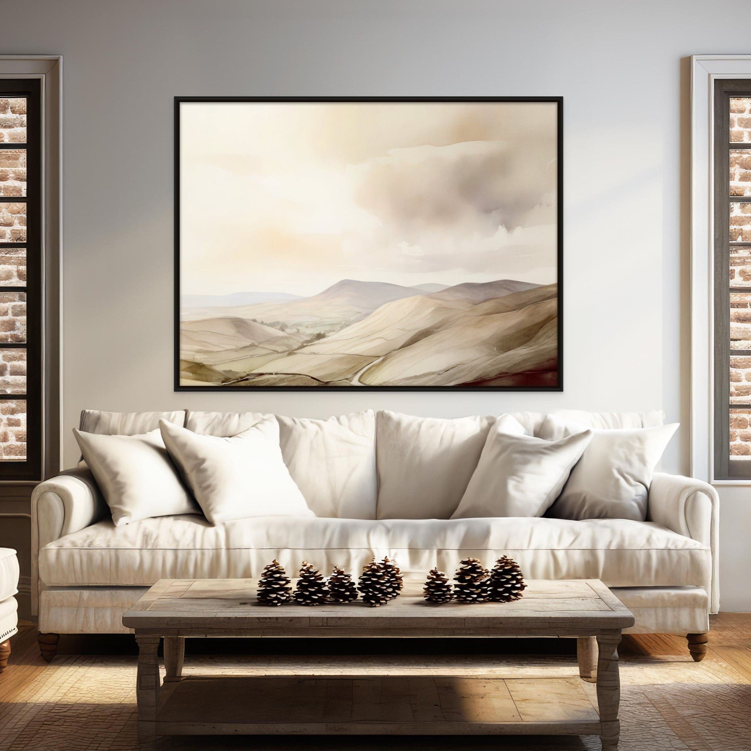 Brentor - Giri Designs