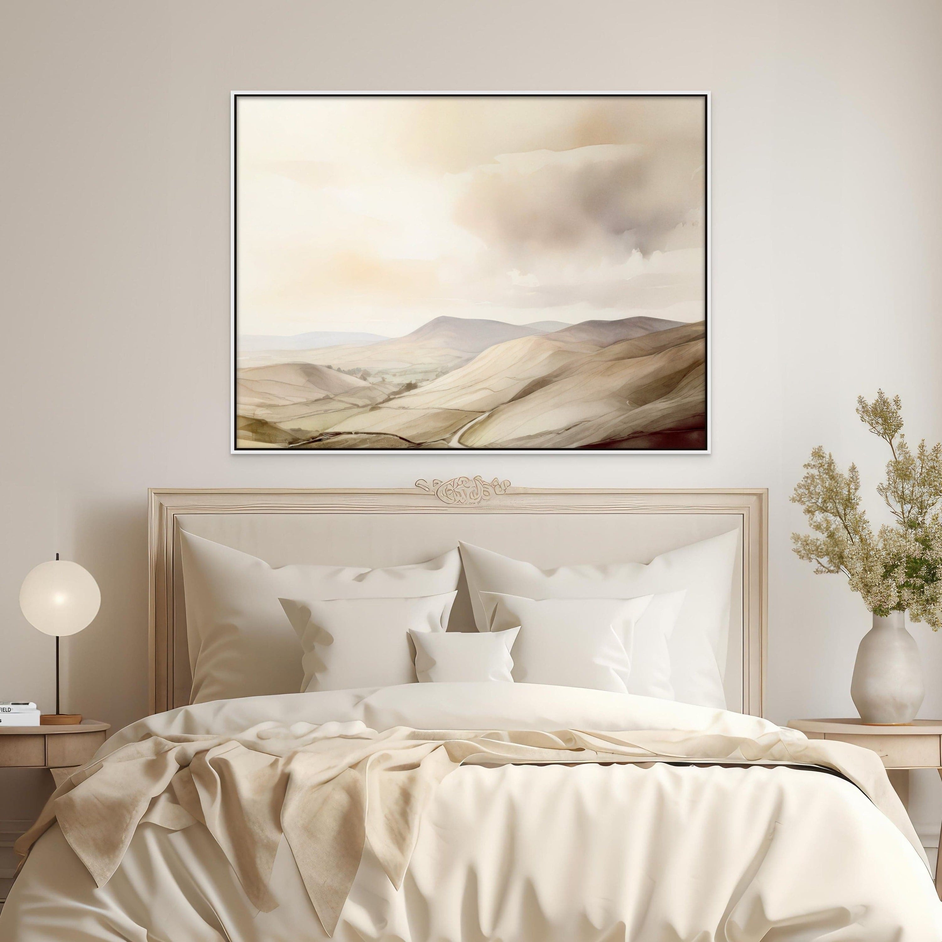 Brentor - Giri Designs