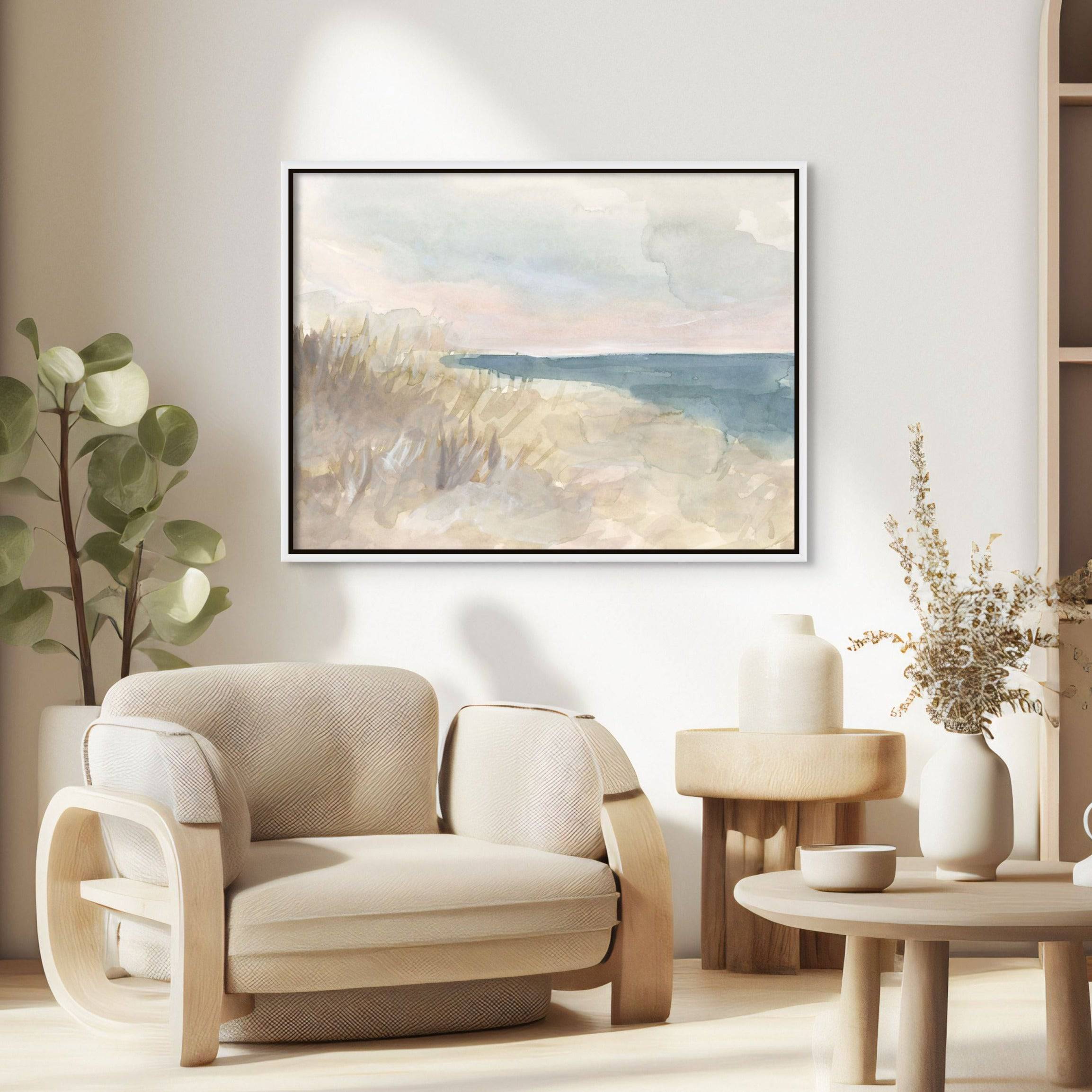 Carolina Coast - Giri Designs