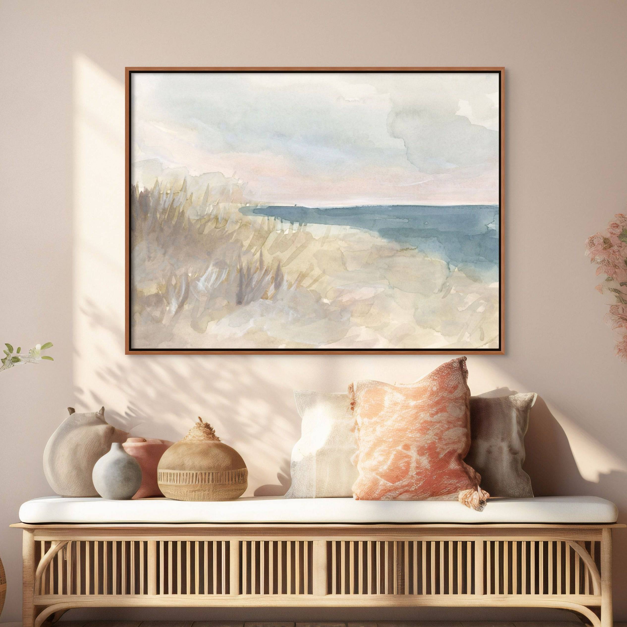 Carolina Coast - Giri Designs