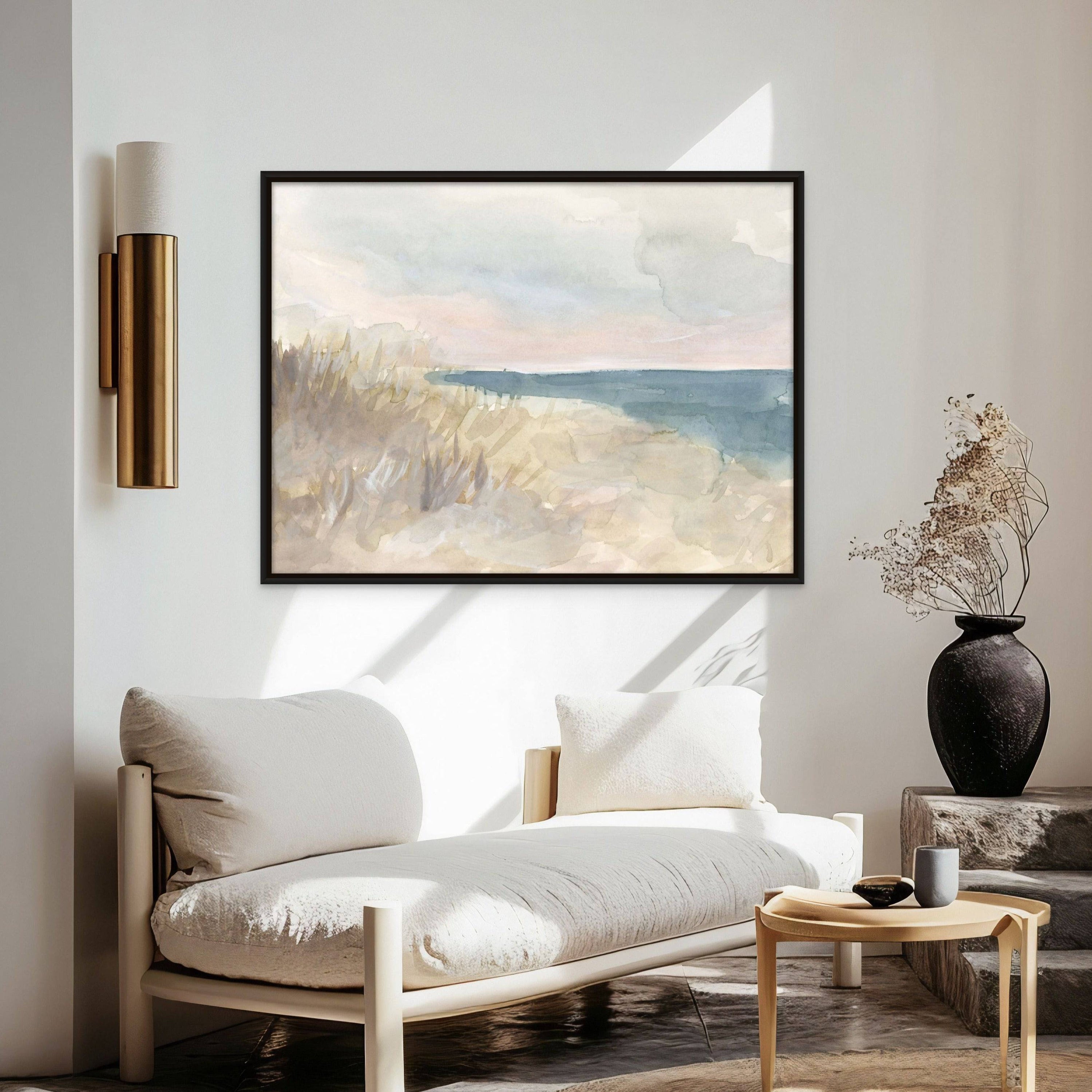 Carolina Coast - Giri Designs