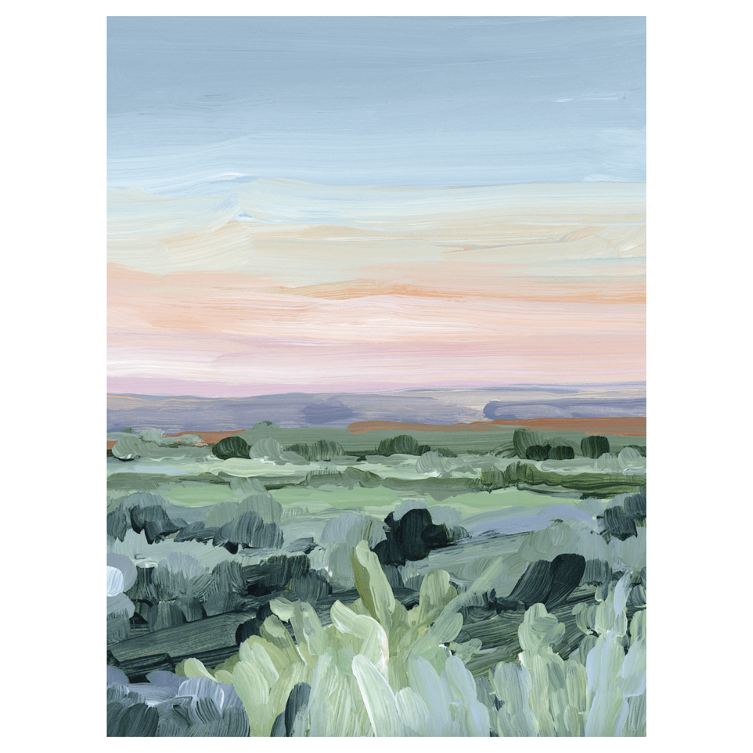 Edge of Utah Set - Giri Designs