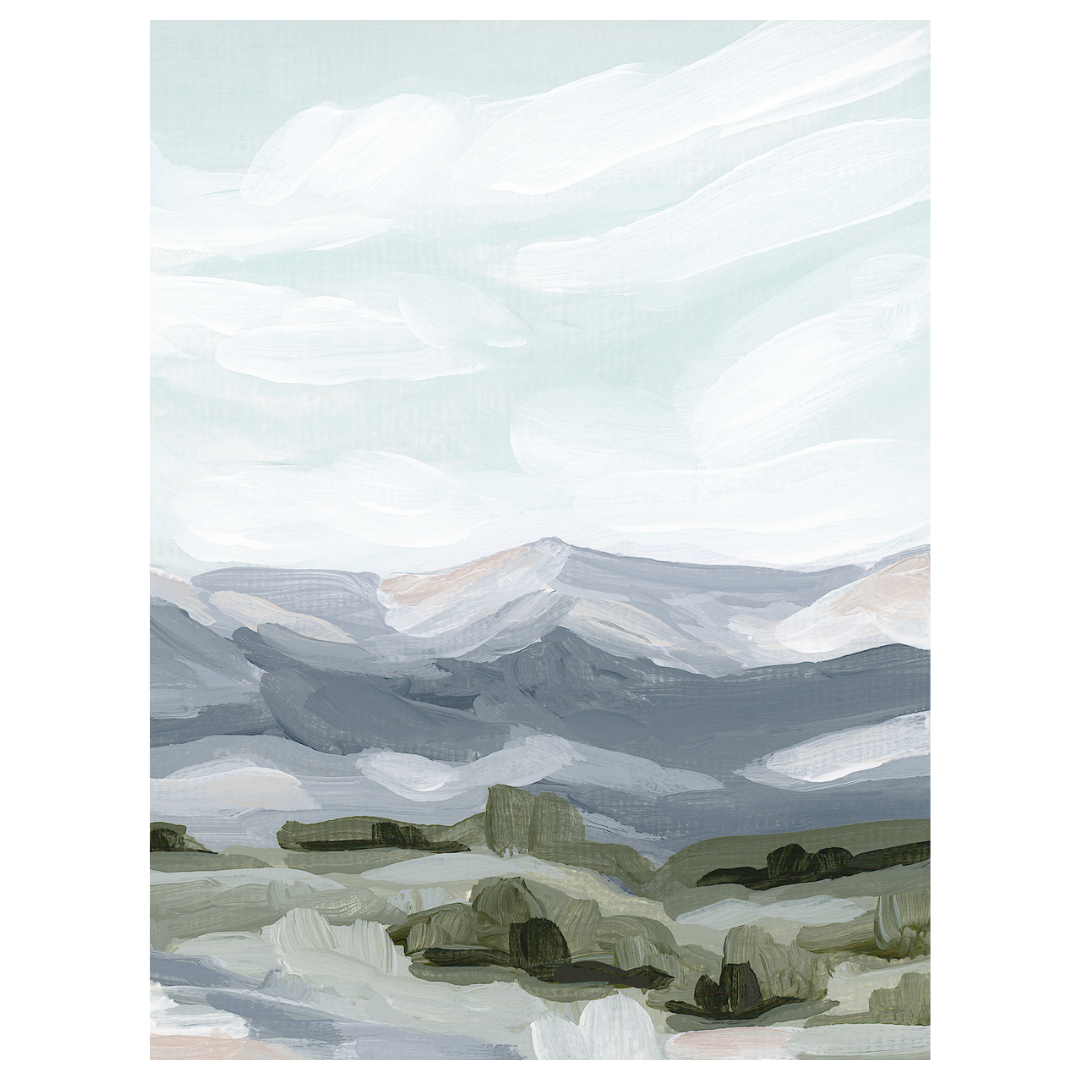 Breckenridge - Hand Embellished - Giri Designs