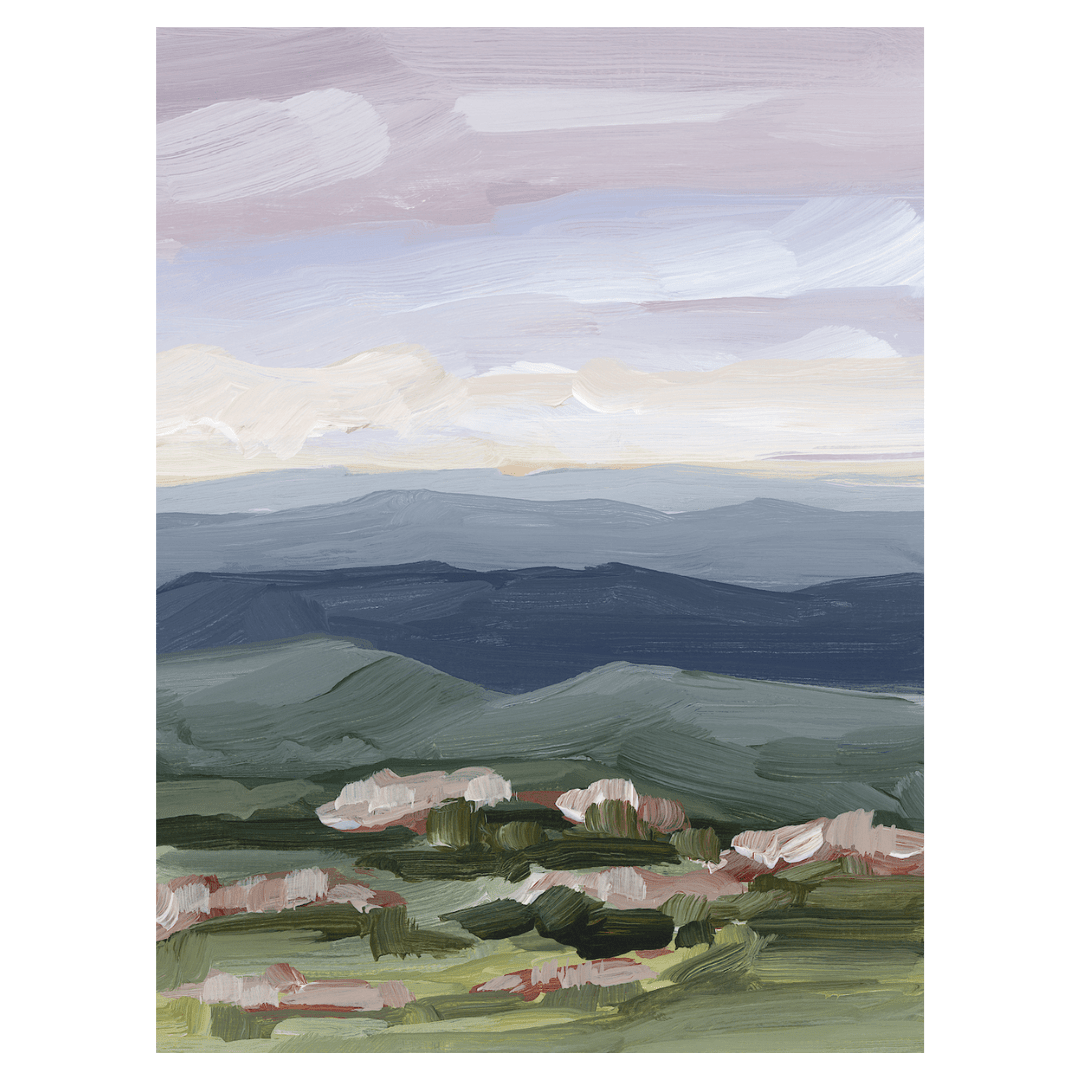 Shenandoah I Set - Giri Designs