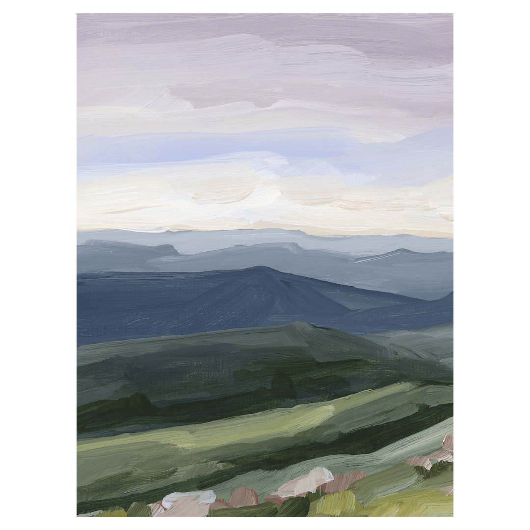 Shenandoah I Set - Giri Designs