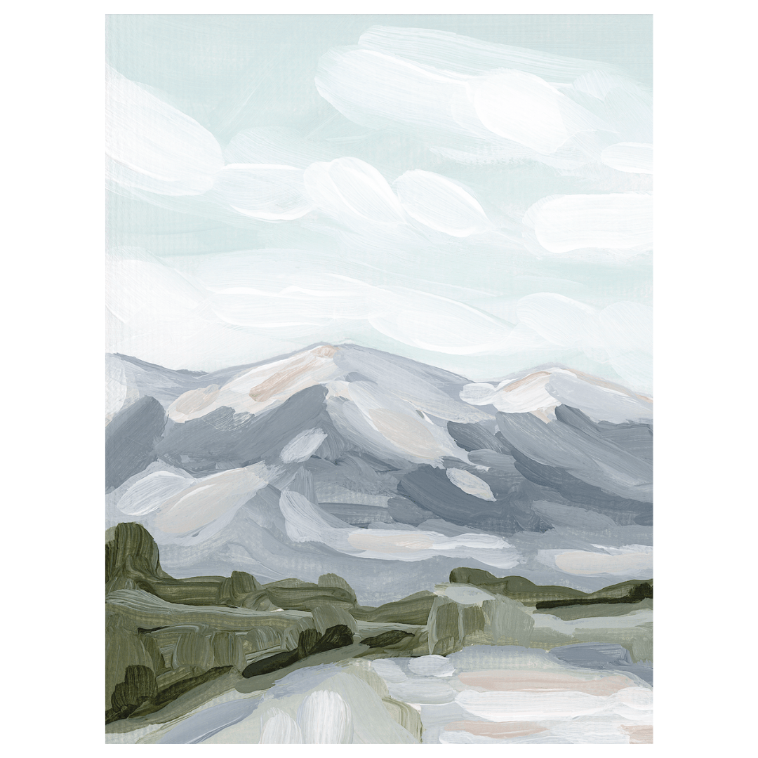 Breckenridge Set - Giri Designs