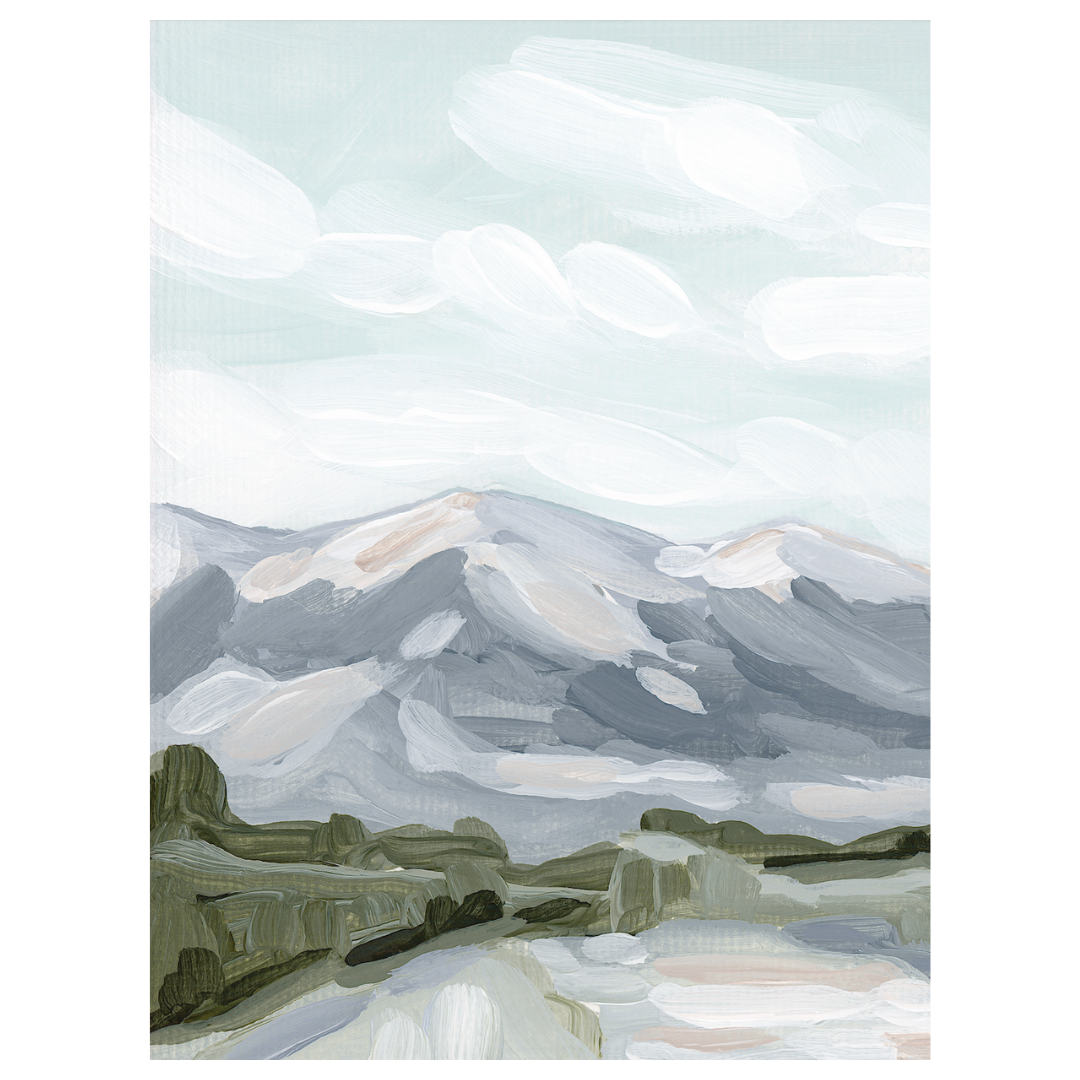 Breckenridge - Hand Embellished - Giri Designs