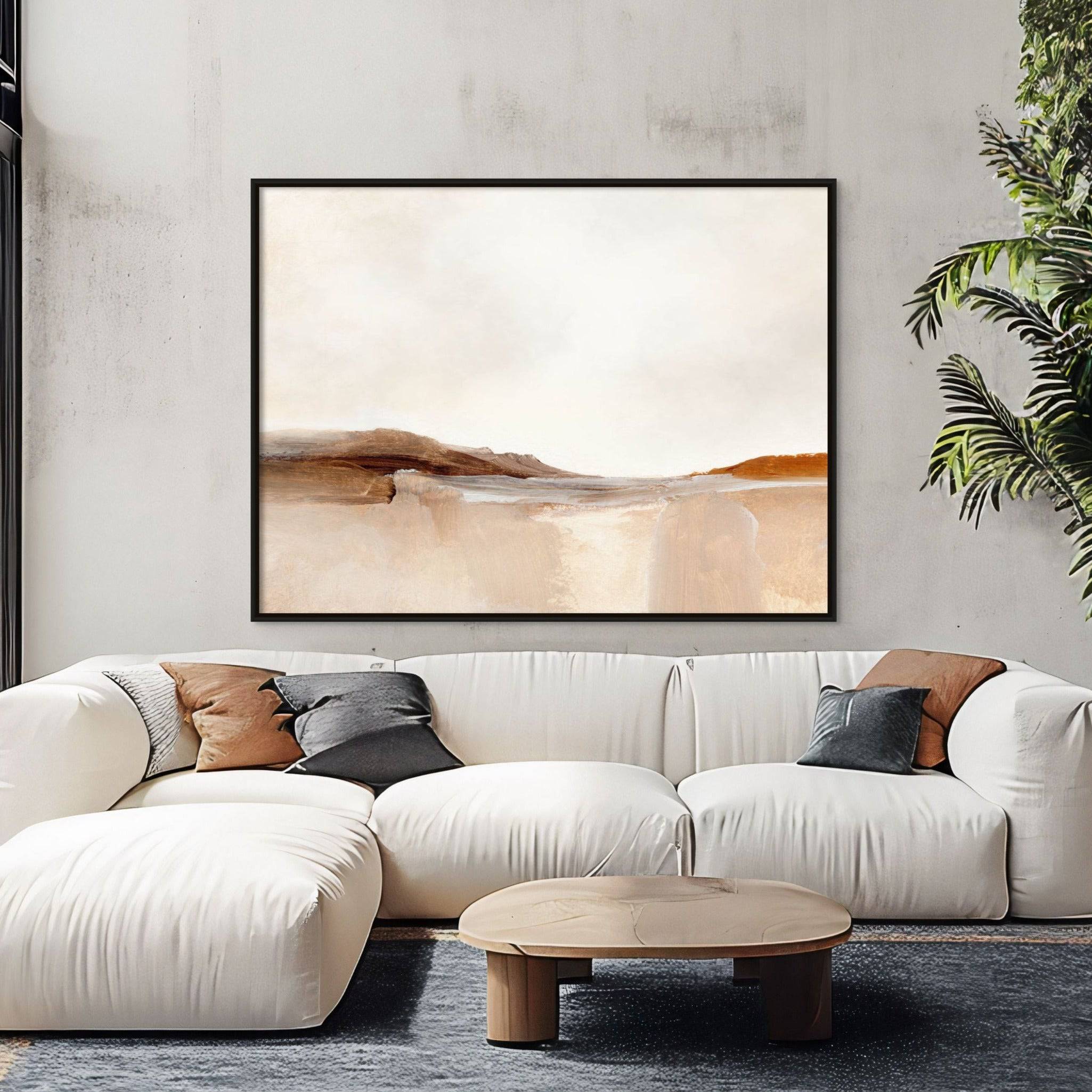 Colorado Landscape - Giri Designs