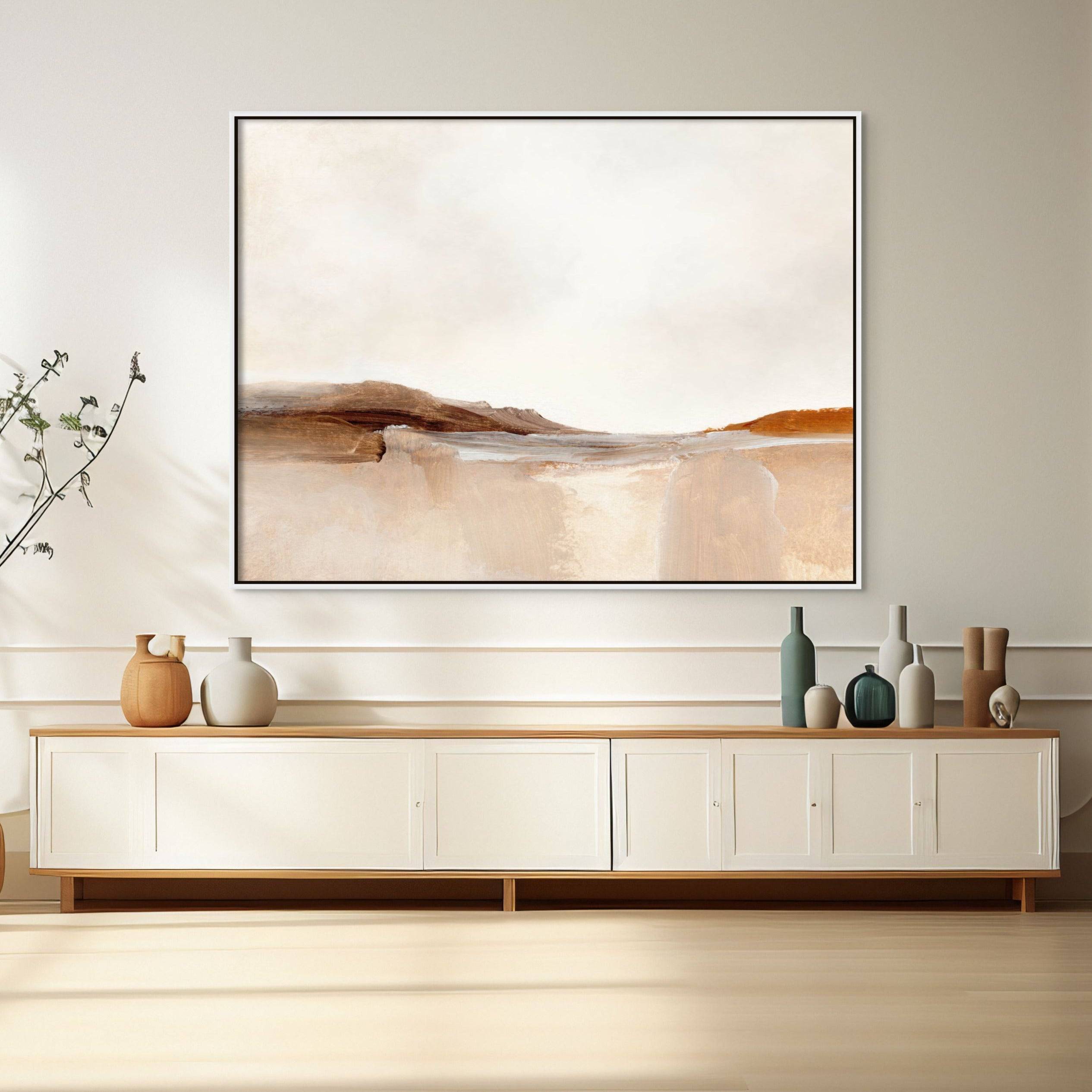 Colorado Landscape - Giri Designs