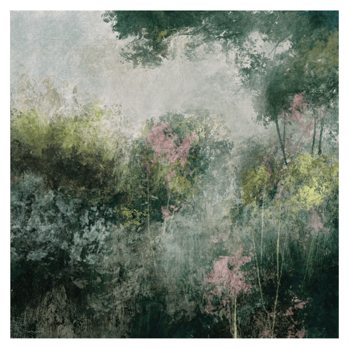 Garden Breeze - Giri Designs