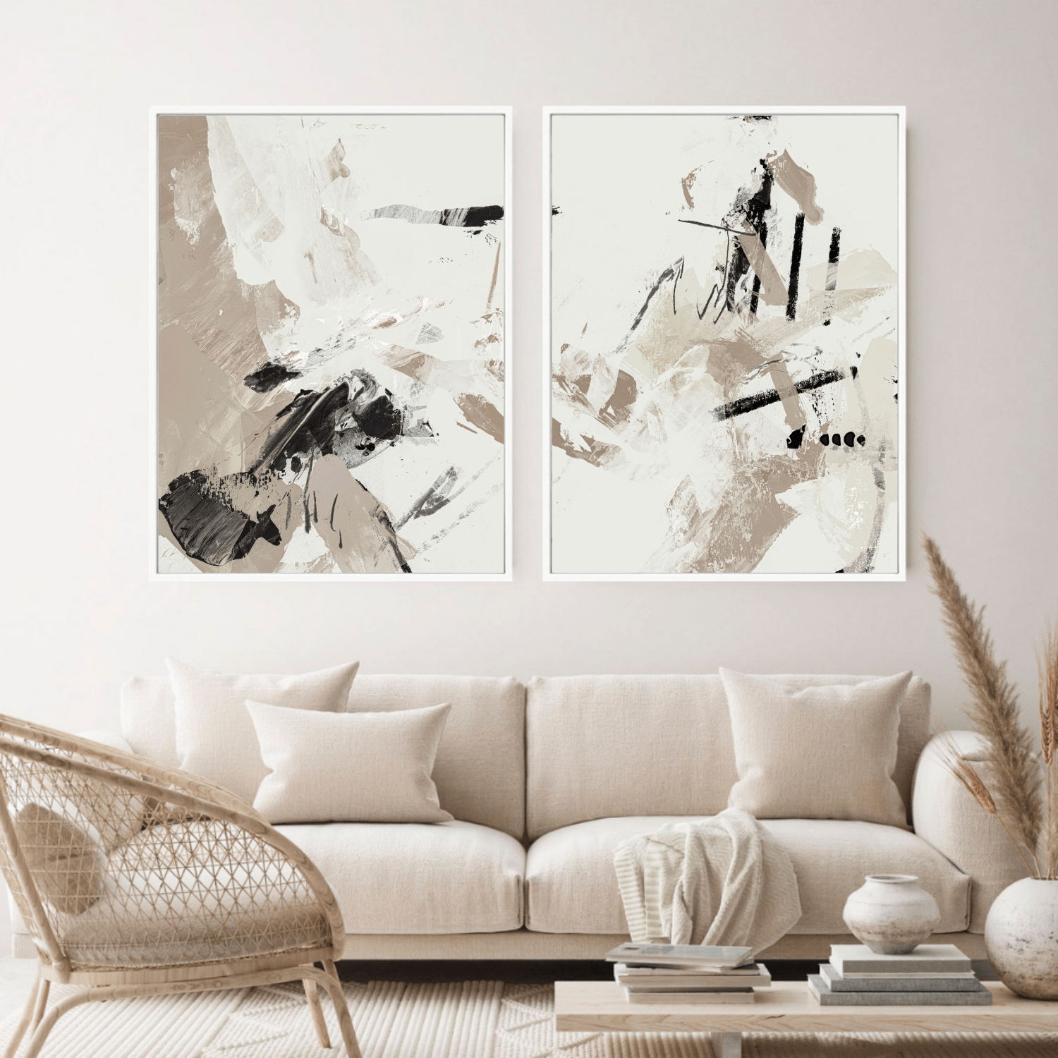Karma - Hand Embellished - Giri Designs