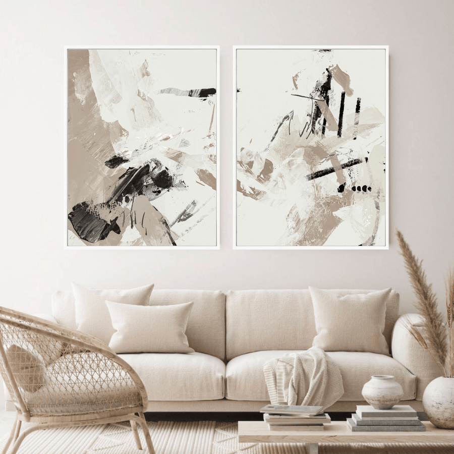 Karma - Hand Embellished - Giri Designs