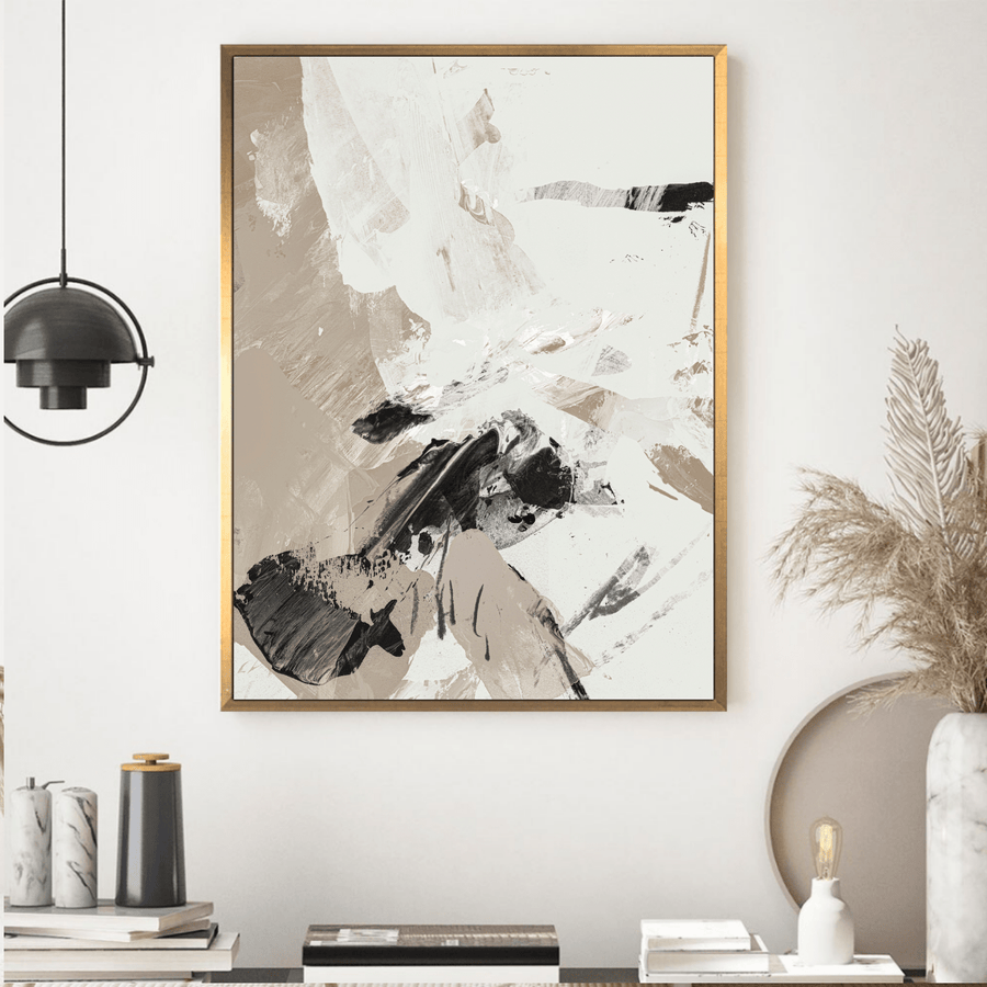 Karma - Hand Embellished - Giri Designs