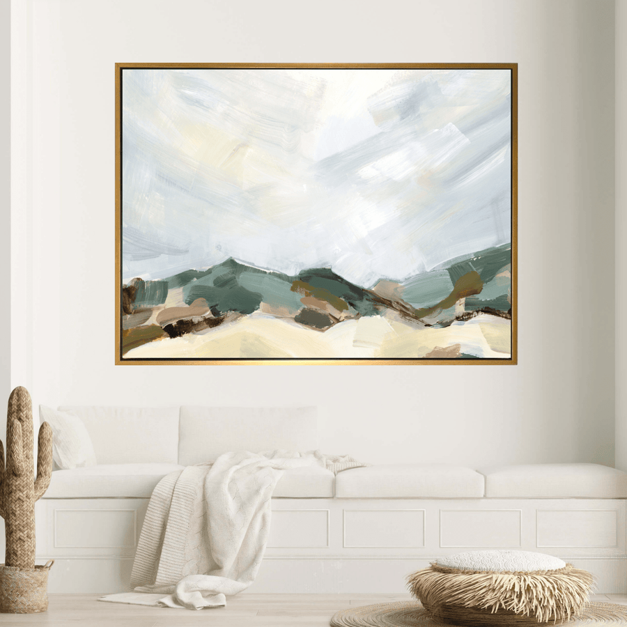 Farm Country - Hand Embellished