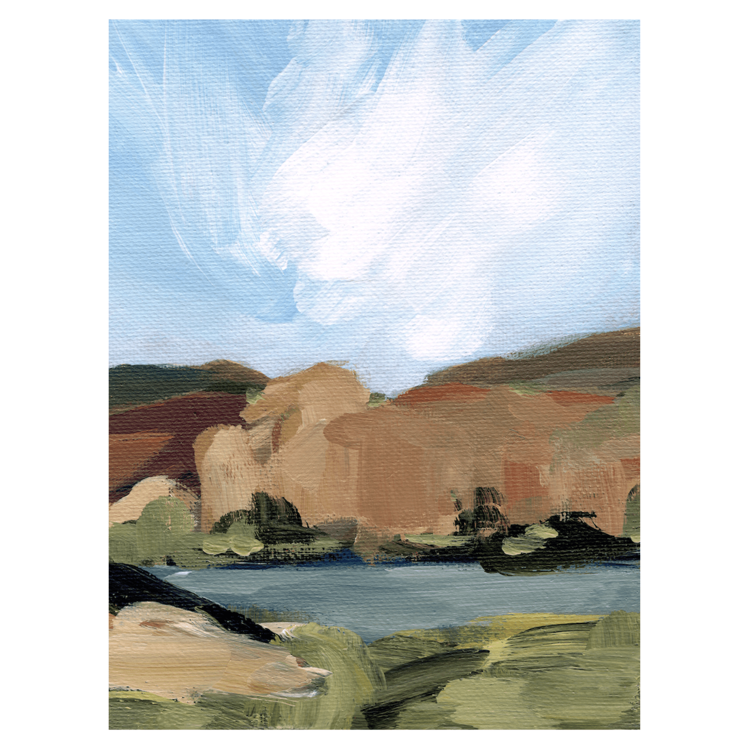 Thirty One - Giri Designs