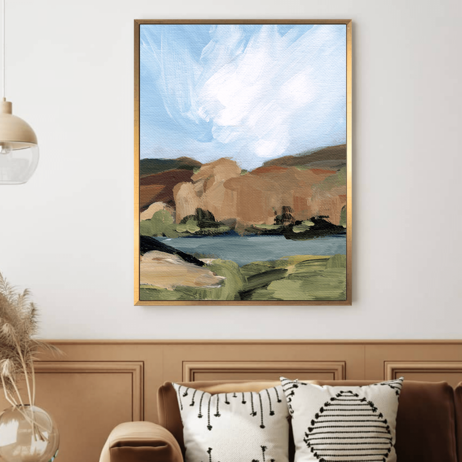 Thirty One - Giri Designs