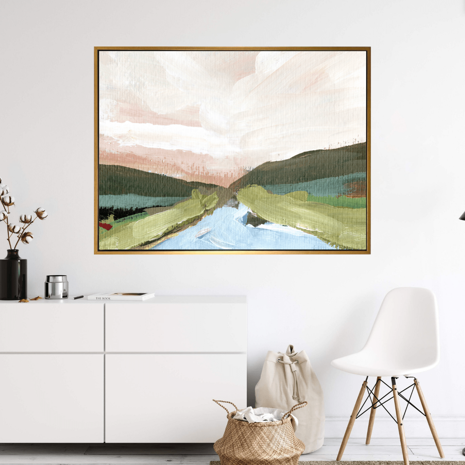 Colorado Sunset - Giri Designs