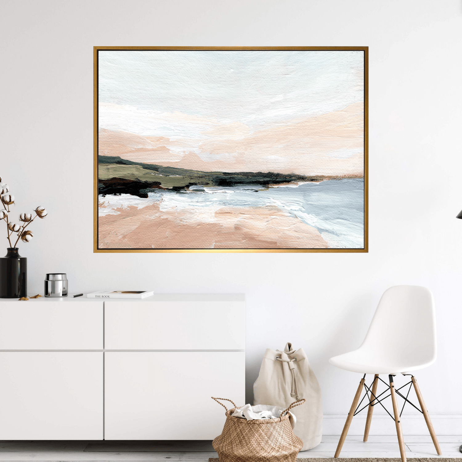 At Sunset - Giri Designs