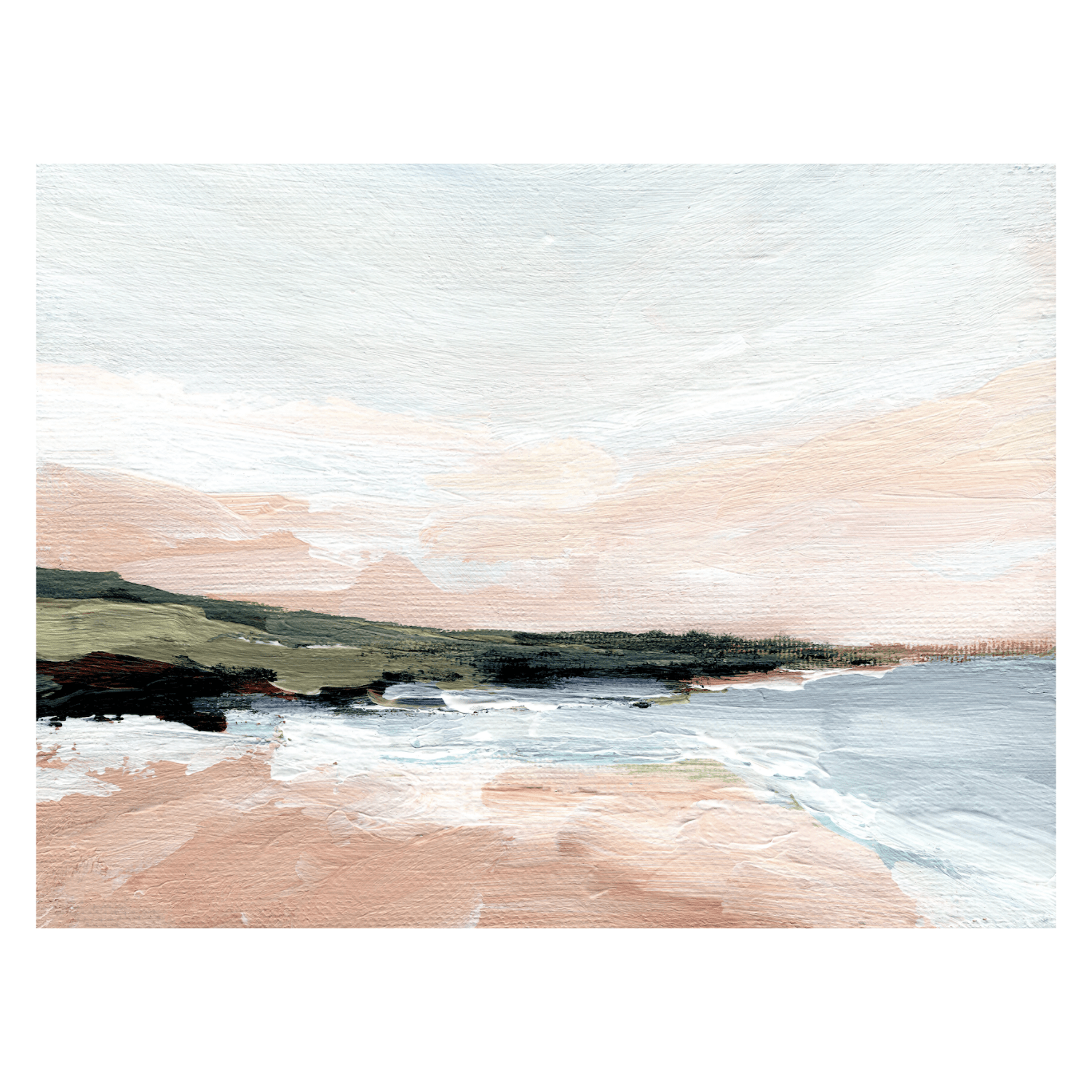 At Sunset - Giri Designs