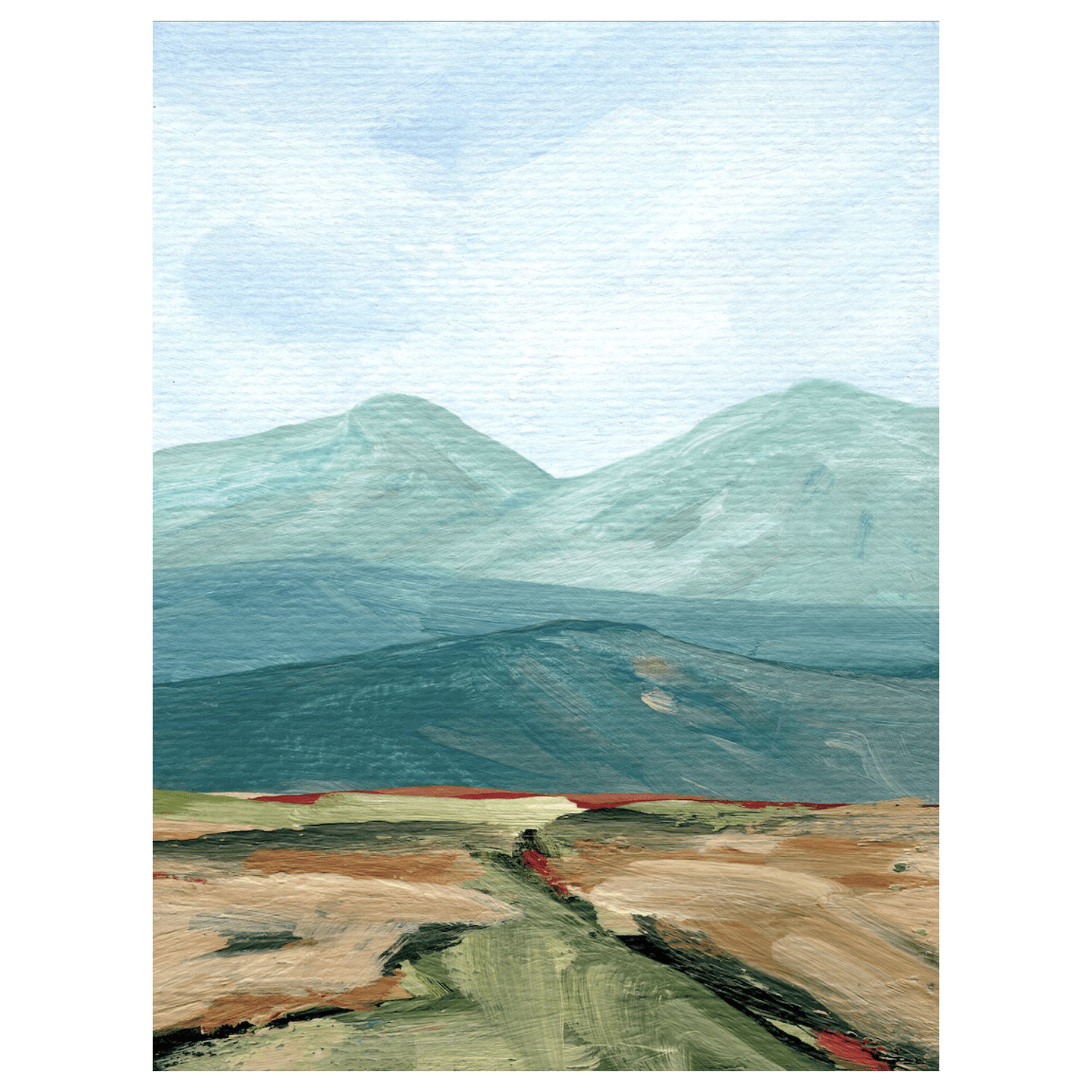 Inhala - Giri Designs