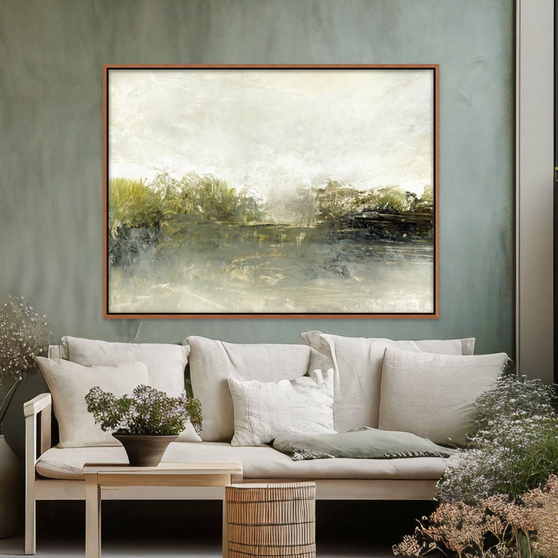 Cornish Meadow - Giri Designs