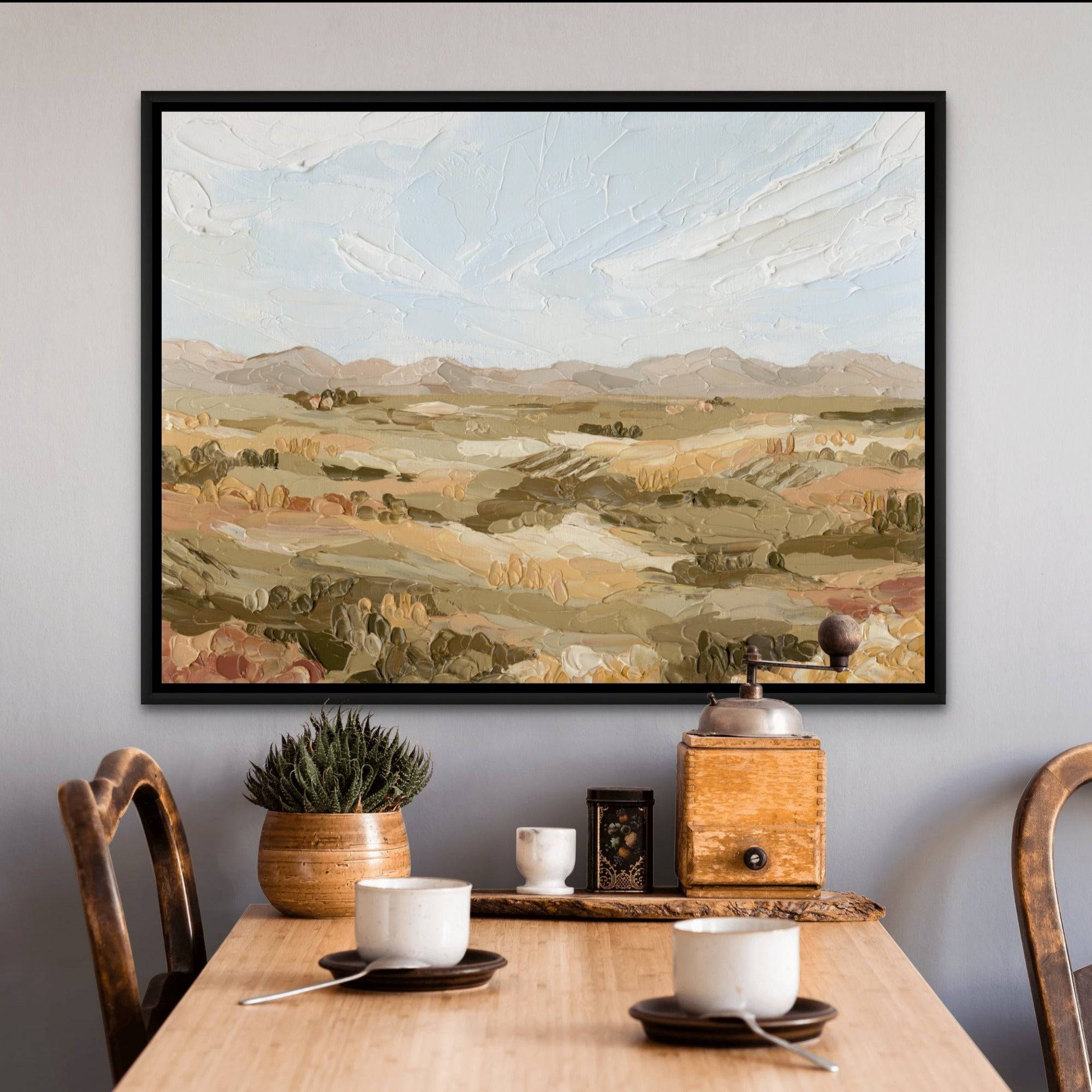 Crown Range - Giri Designs