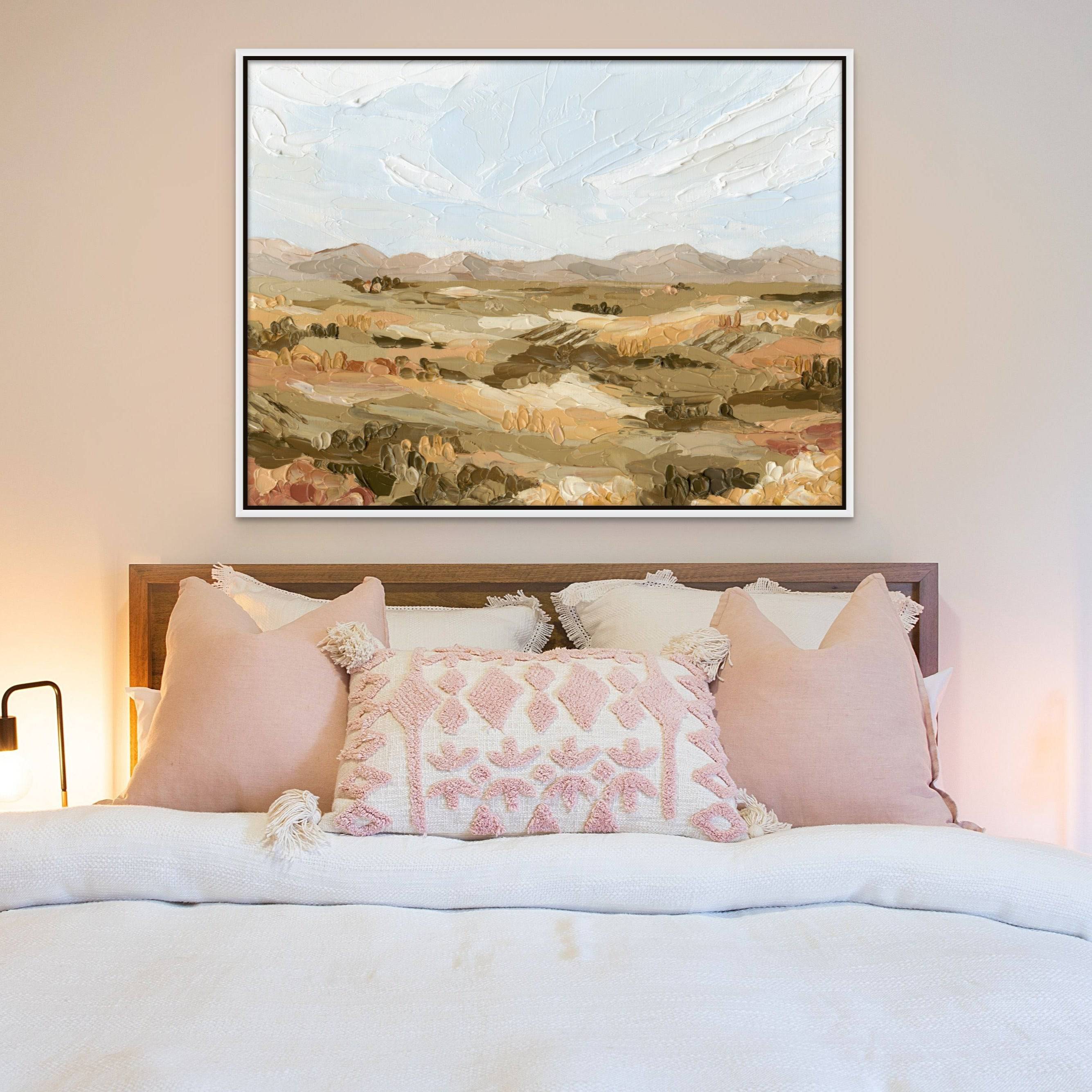 Crown Range - Giri Designs