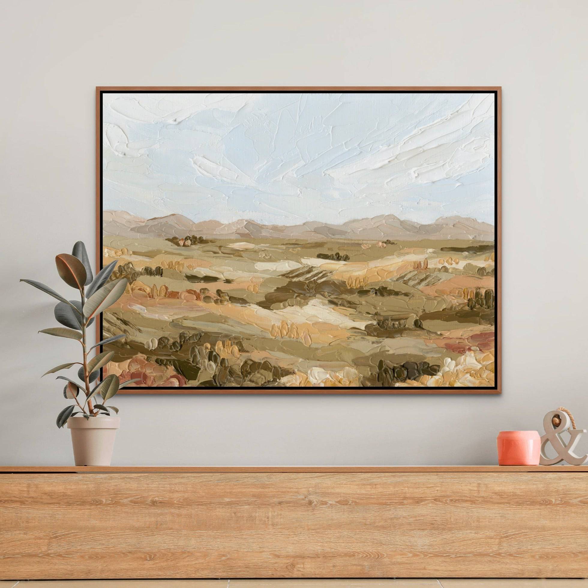 Crown Range - Giri Designs
