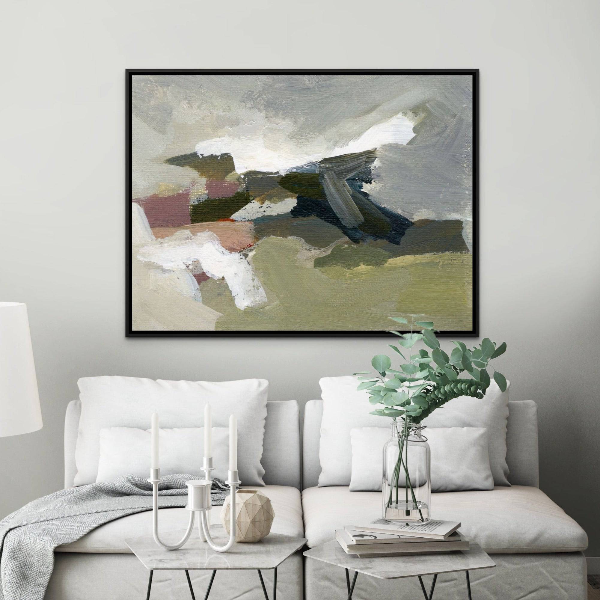 Curious - Giri Designs