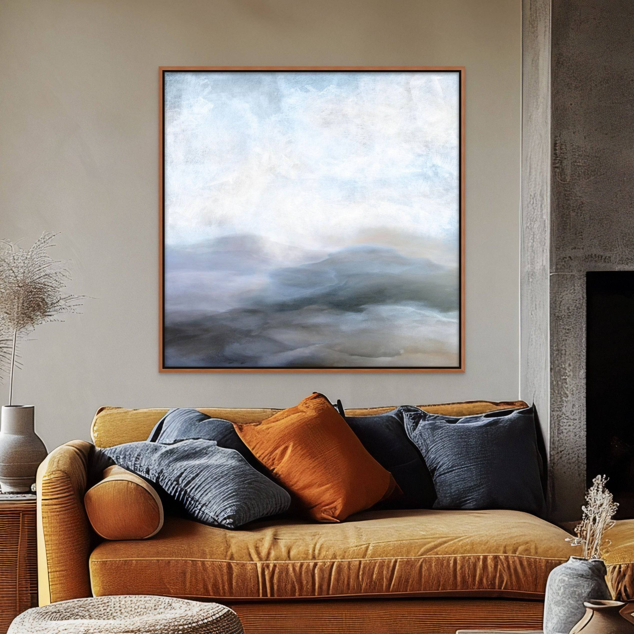 Dream Lands - Giri Designs