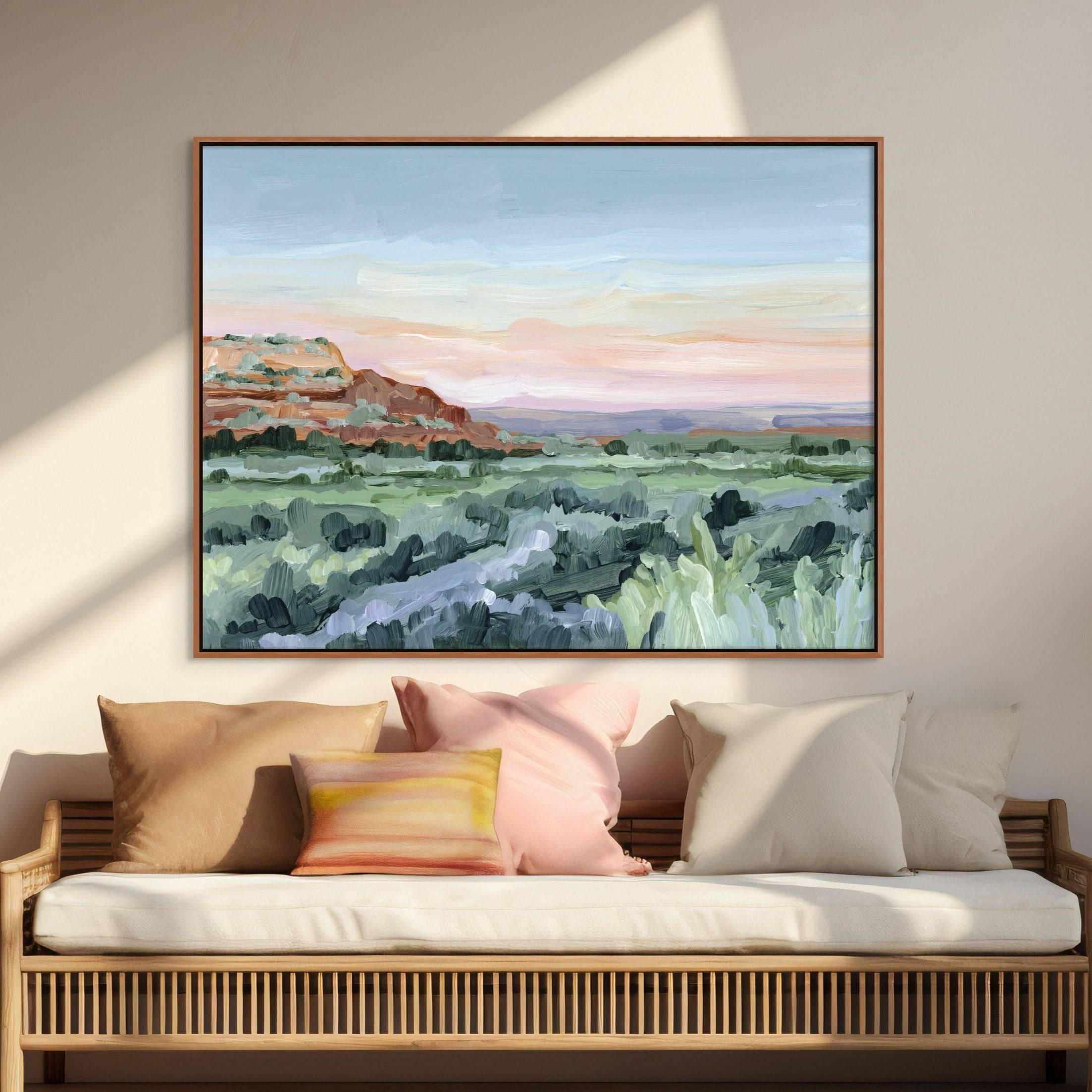 Edge of Utah - Giri Designs