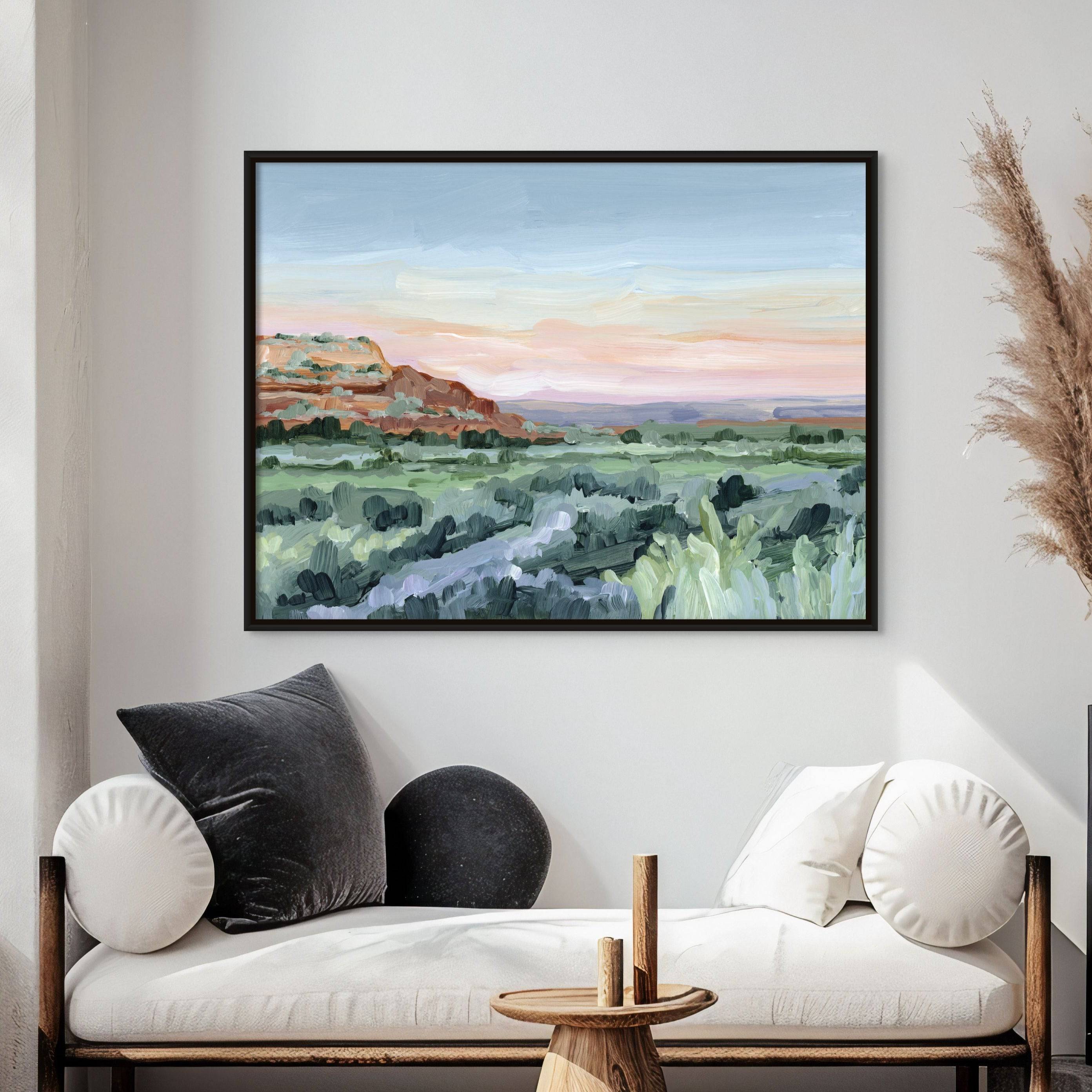 Edge of Utah - Giri Designs