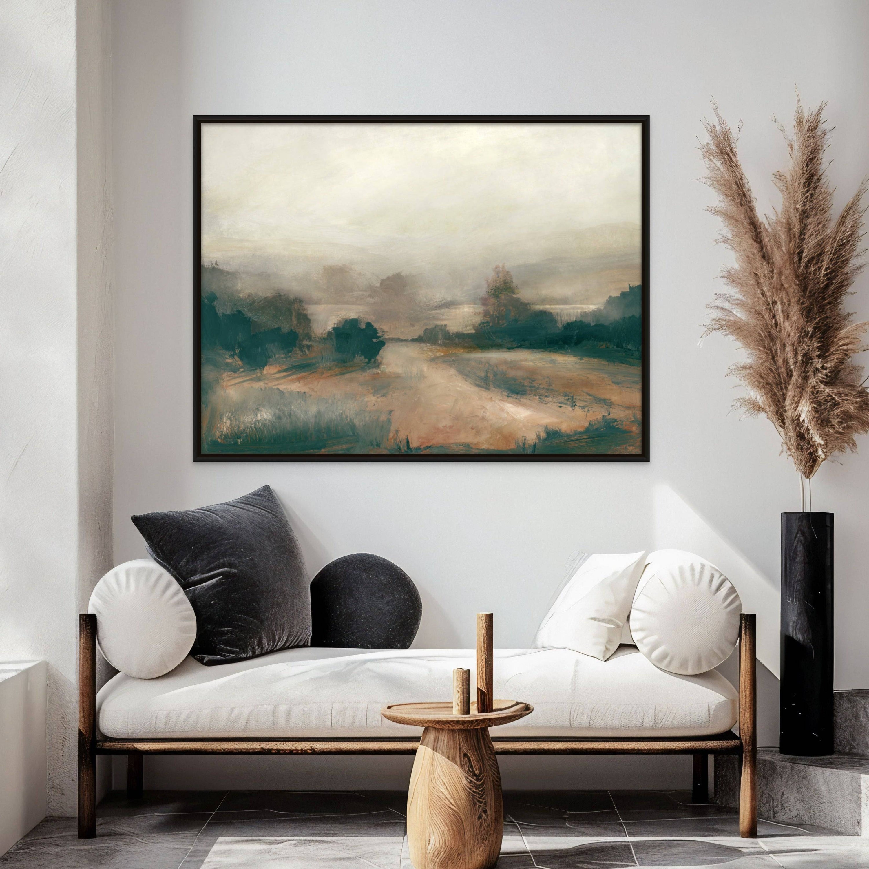 Evening Wood - Giri Designs