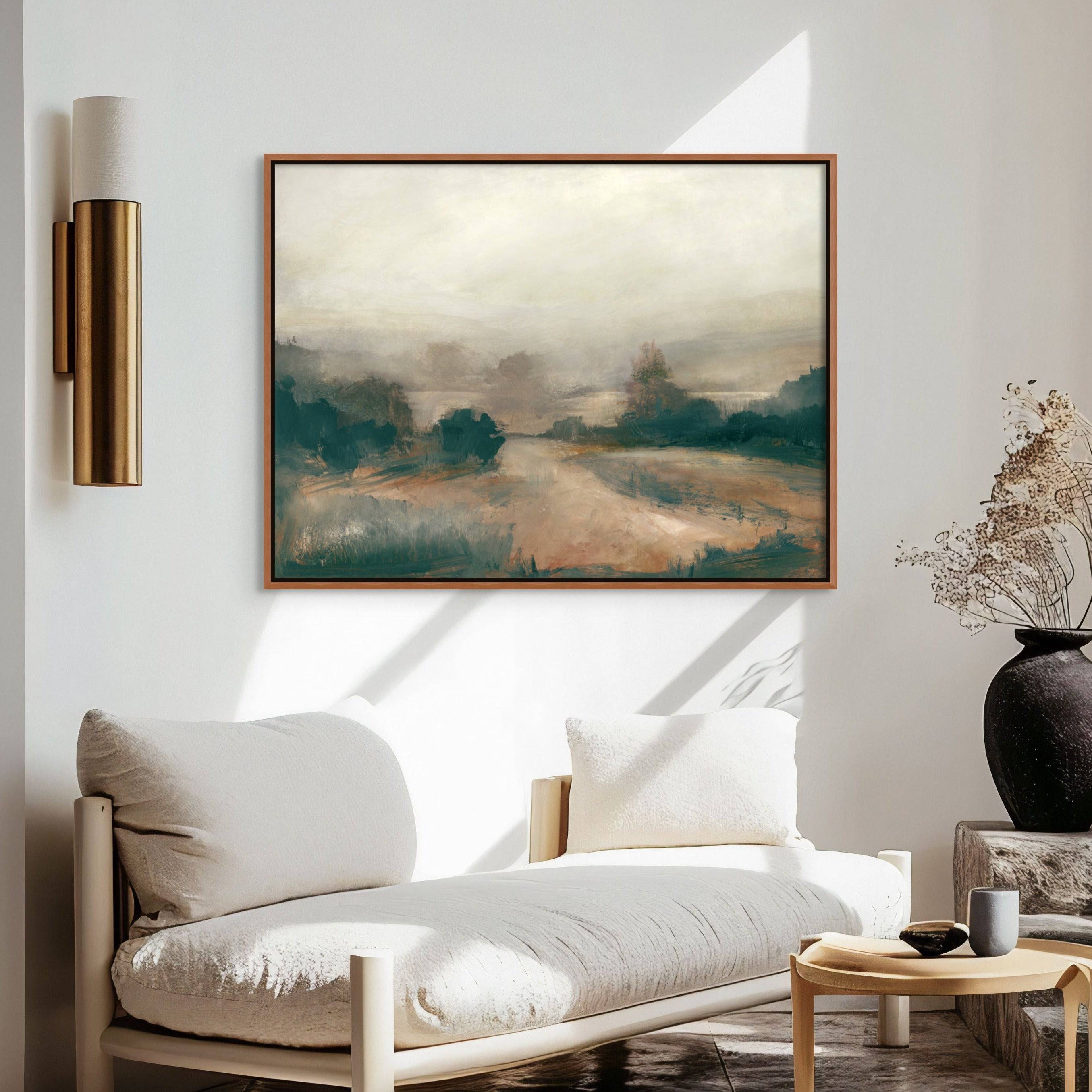 Evening Wood - Giri Designs