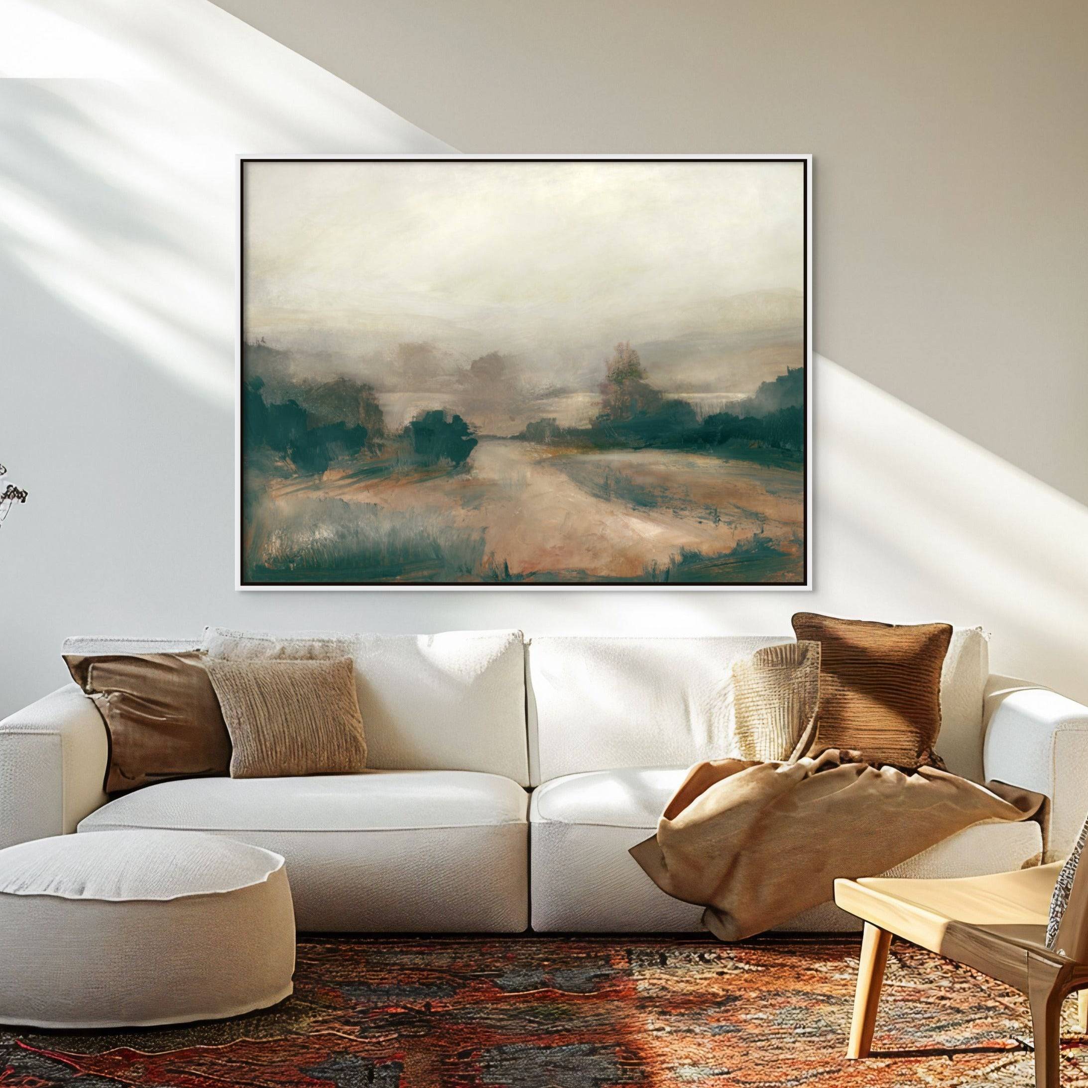 Evening Wood - Giri Designs