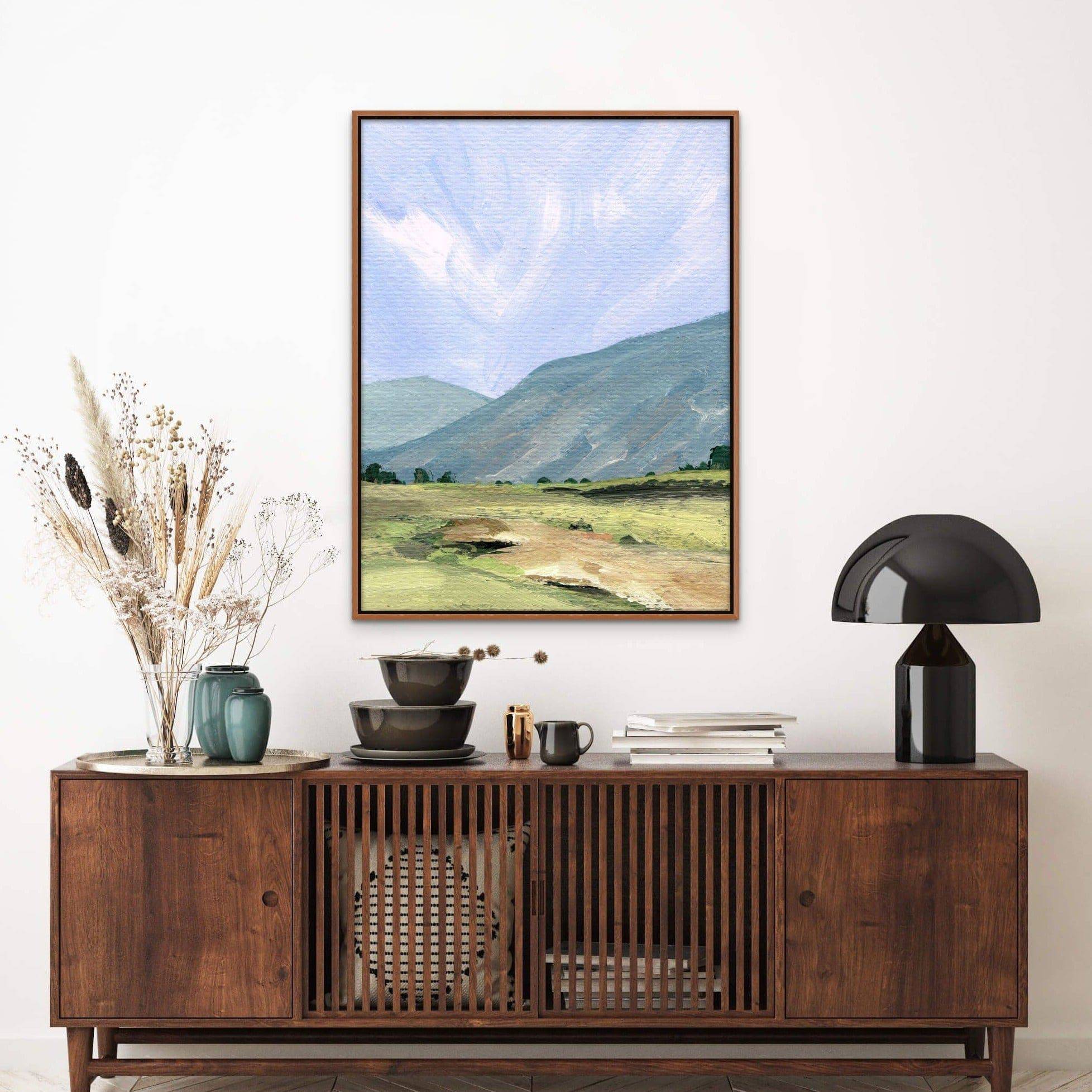 Exhala - Giri Designs