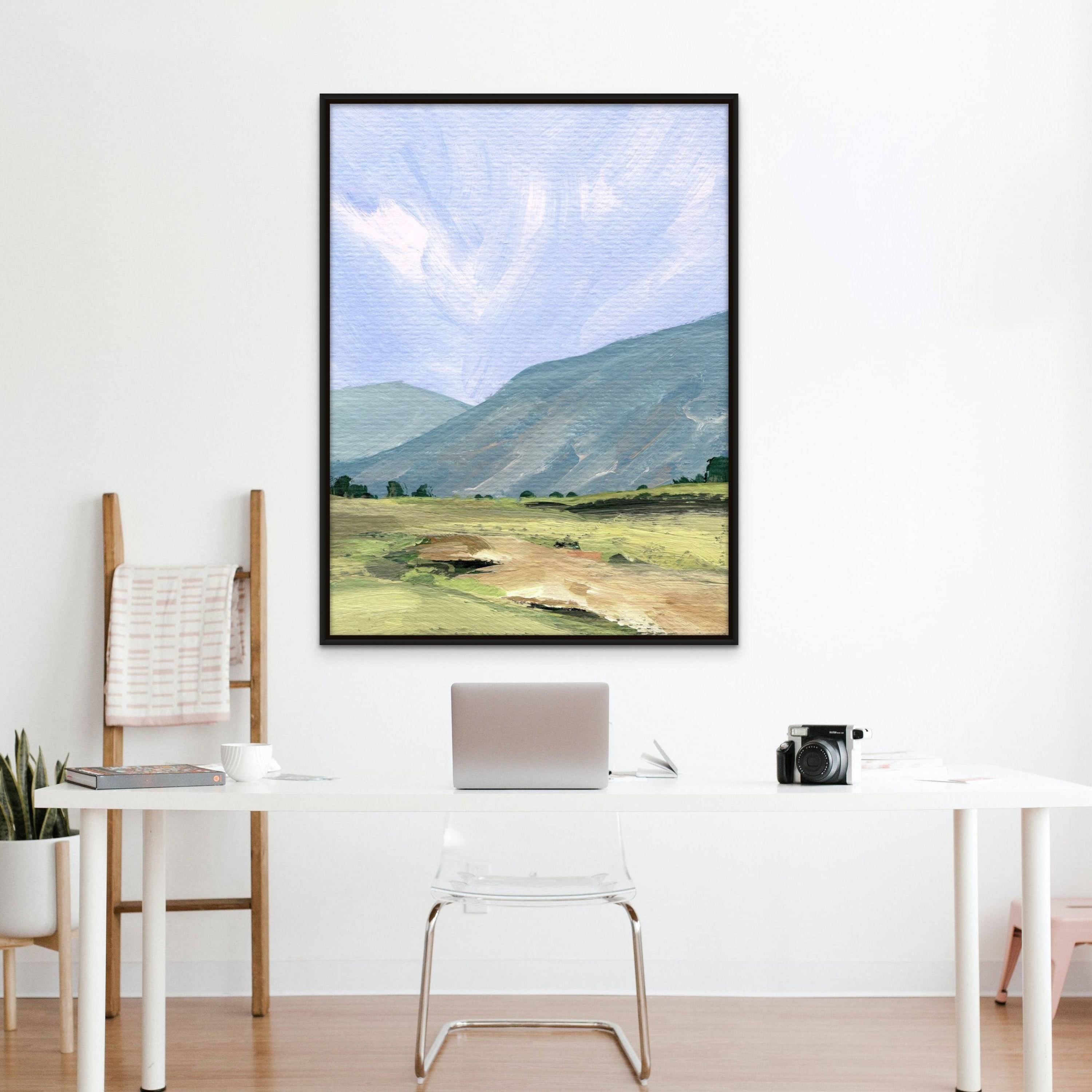 Exhala - Giri Designs